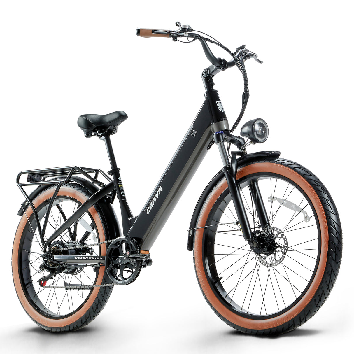 Vélo électrique CEAYA AZ26