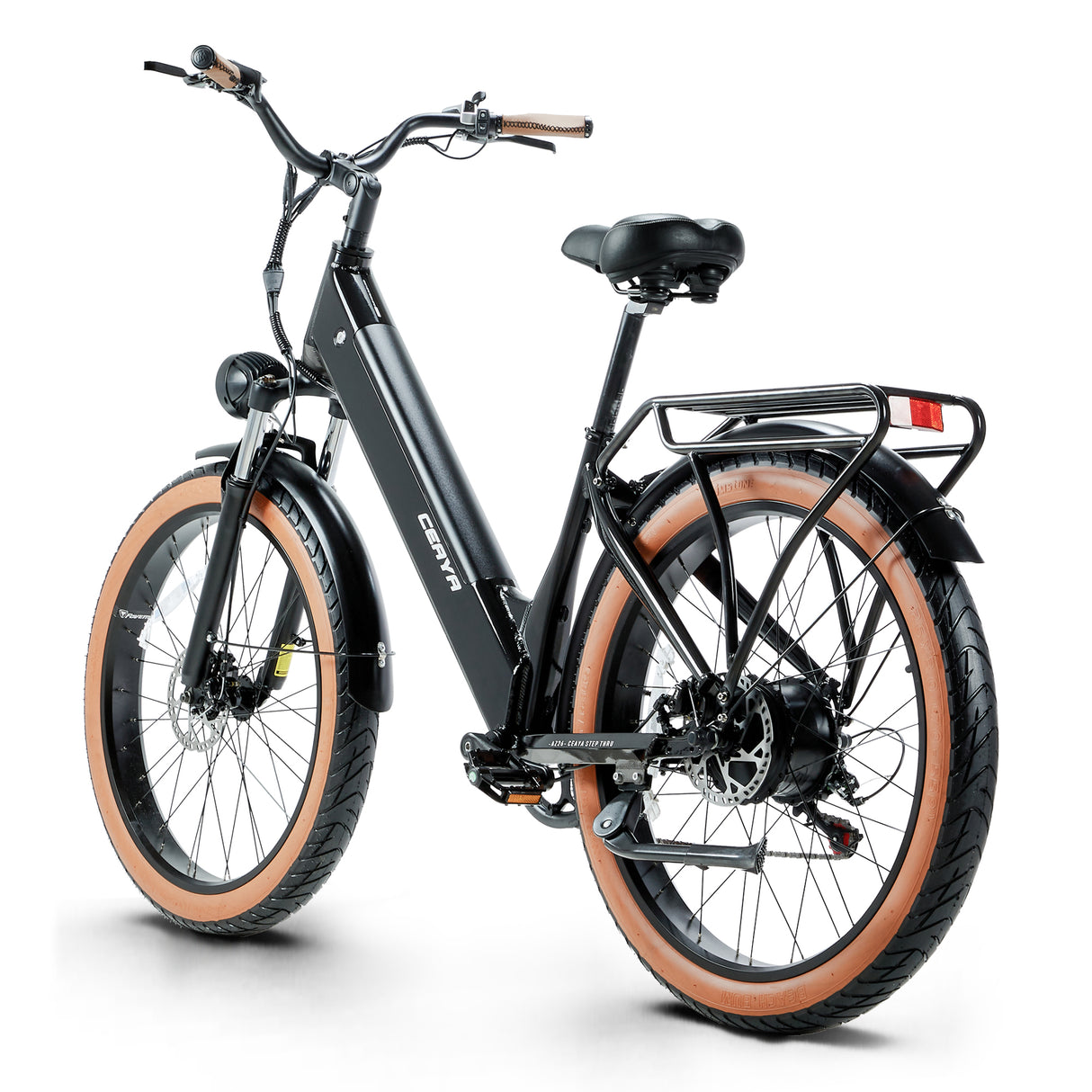 Vélo électrique CEAYA AZ26