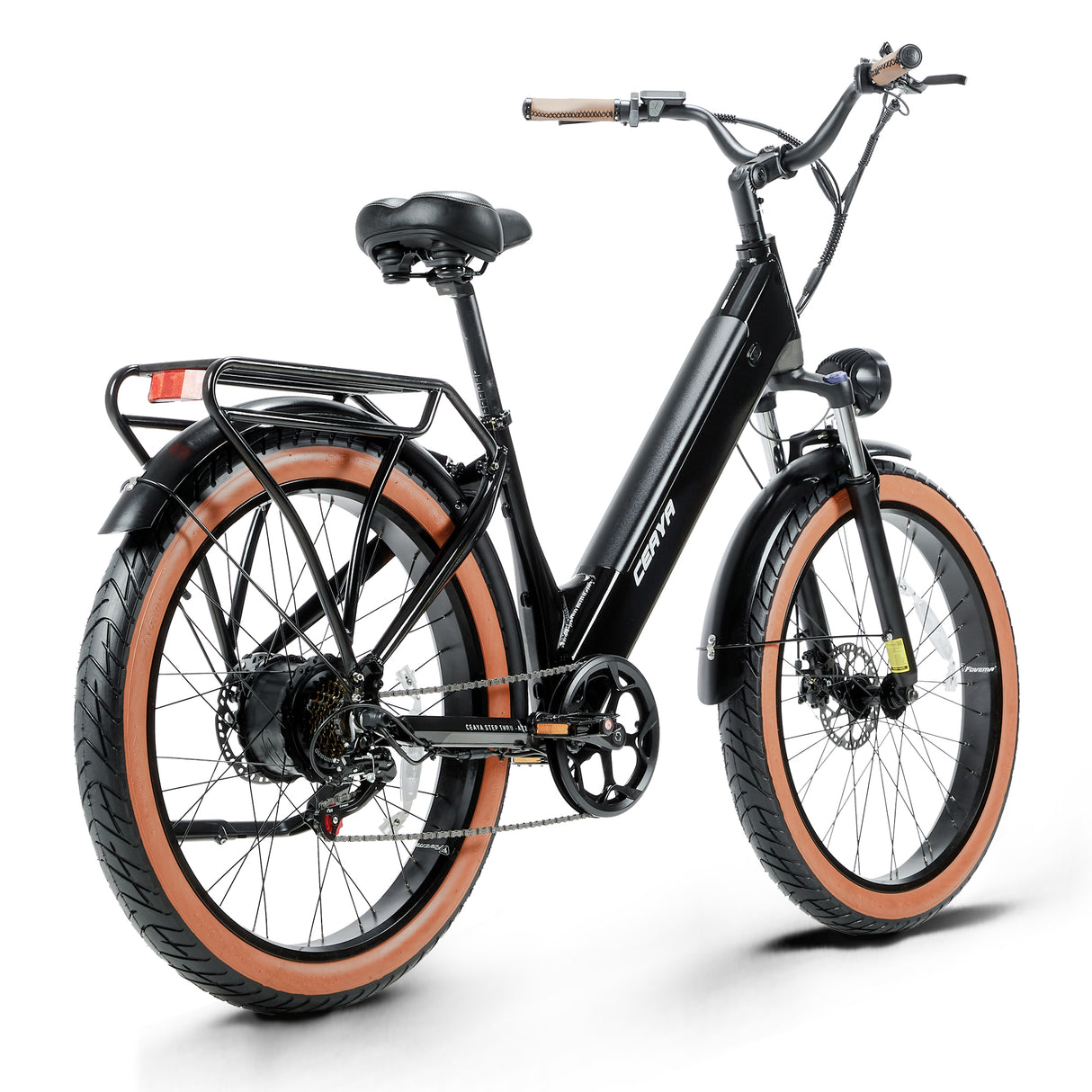 Vélo électrique CEAYA AZ26