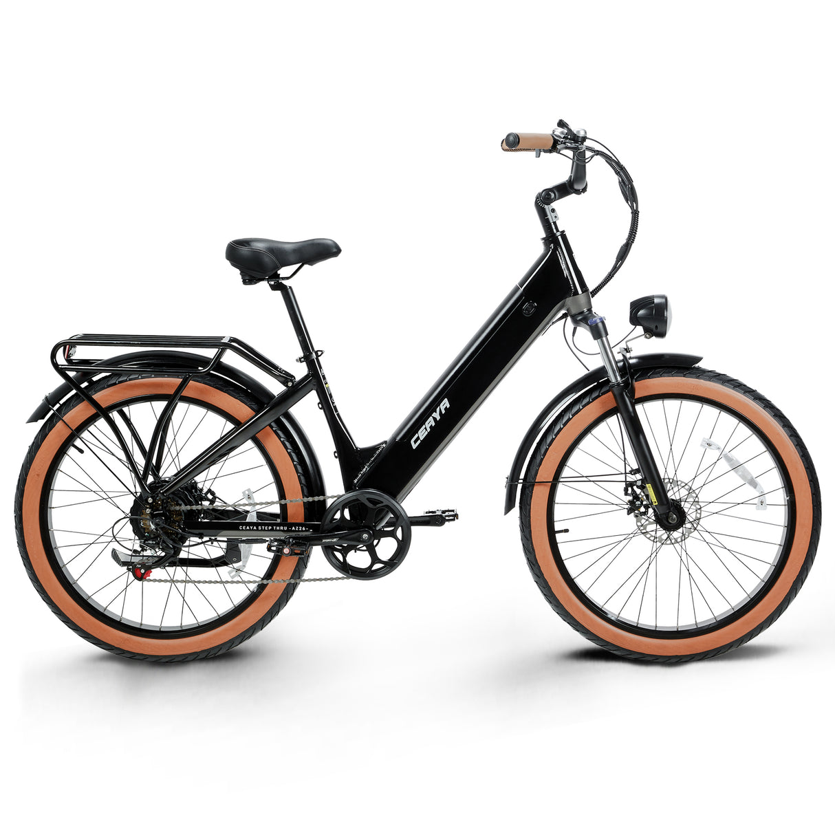 Vélo électrique CEAYA AZ26