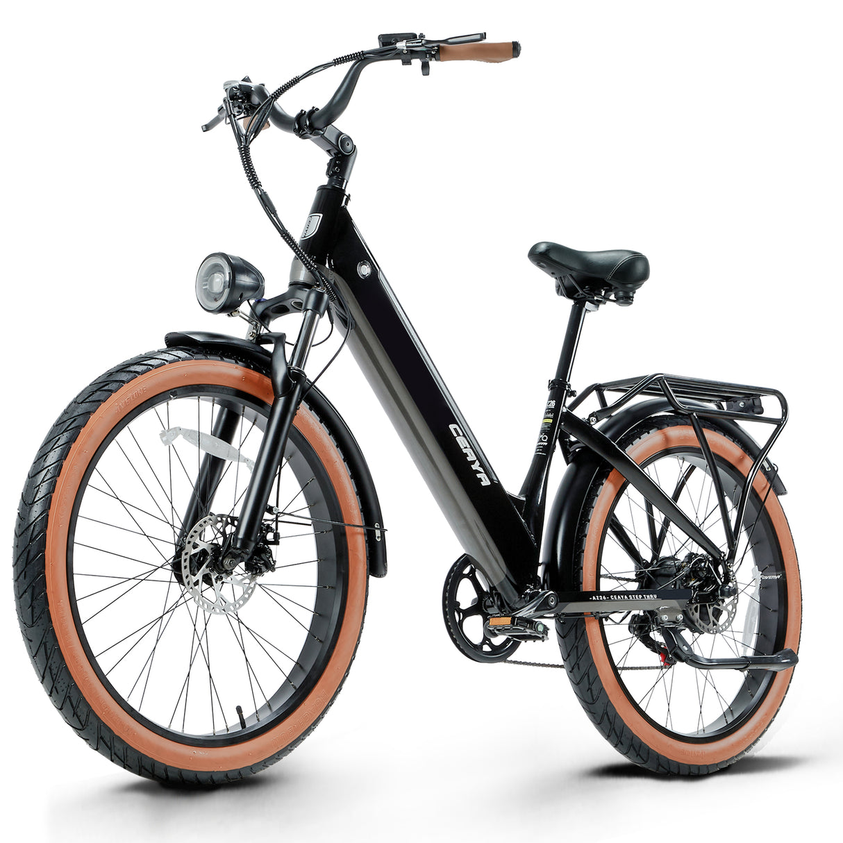 Vélo électrique CEAYA AZ26