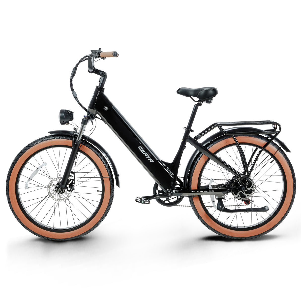 Vélo électrique CEAYA AZ26