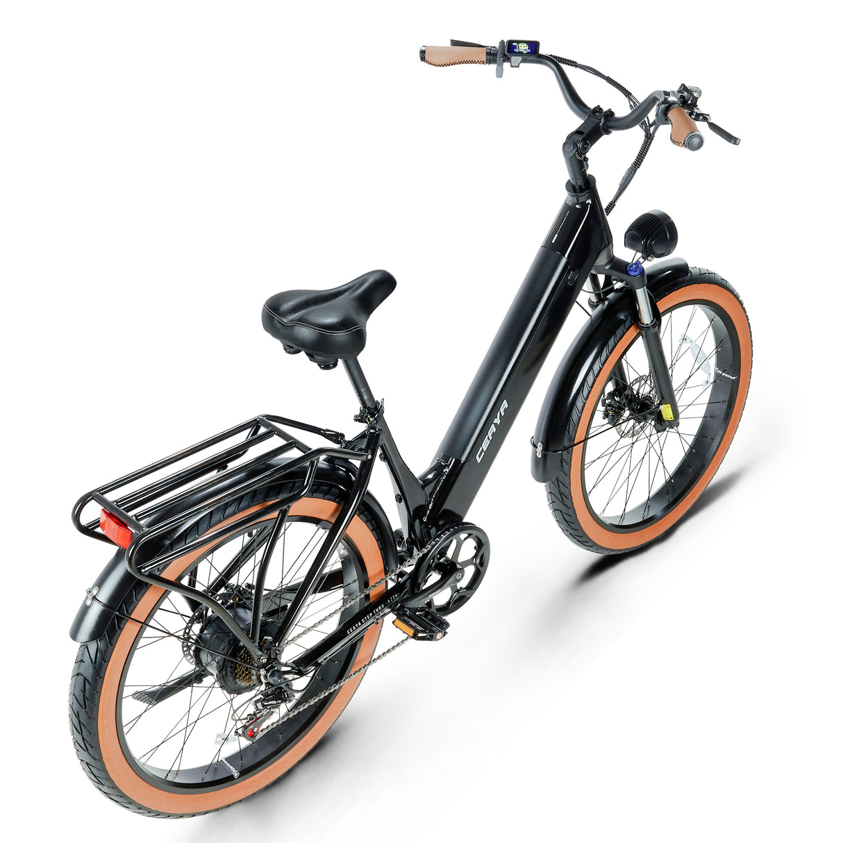 Vélo électrique CEAYA AZ26