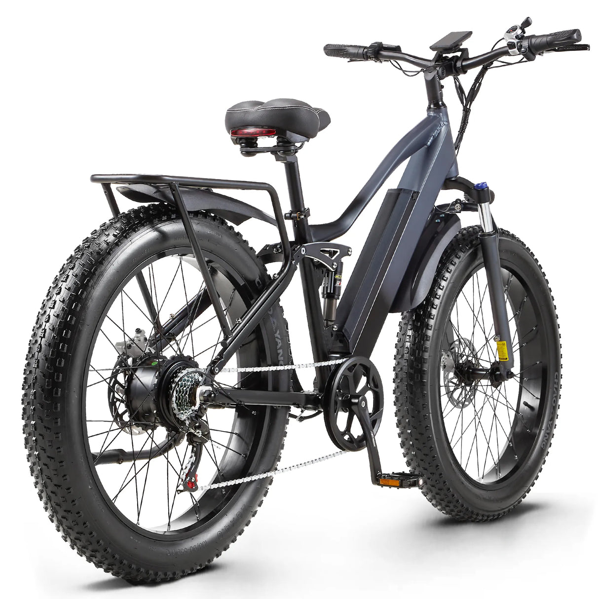 CMACEWHEEL Vélo électrique TP26