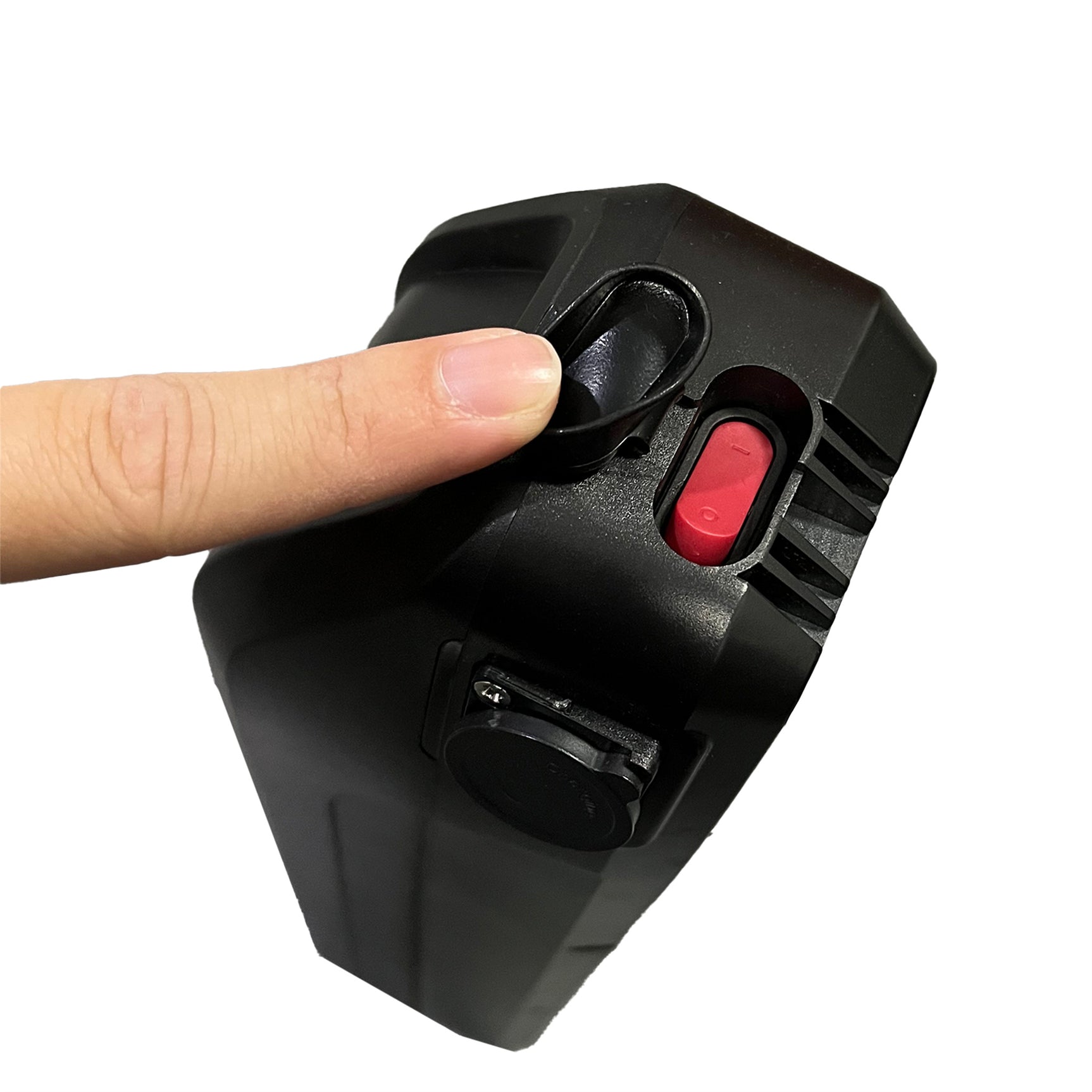 Batteria elettrica 48 V15AH della bici per RX60