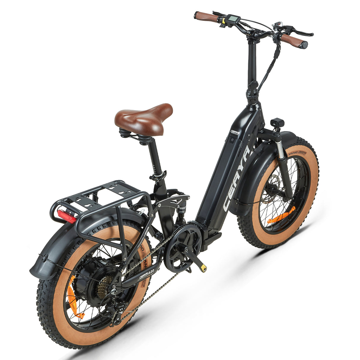 CEAYA Electric Bike A20
