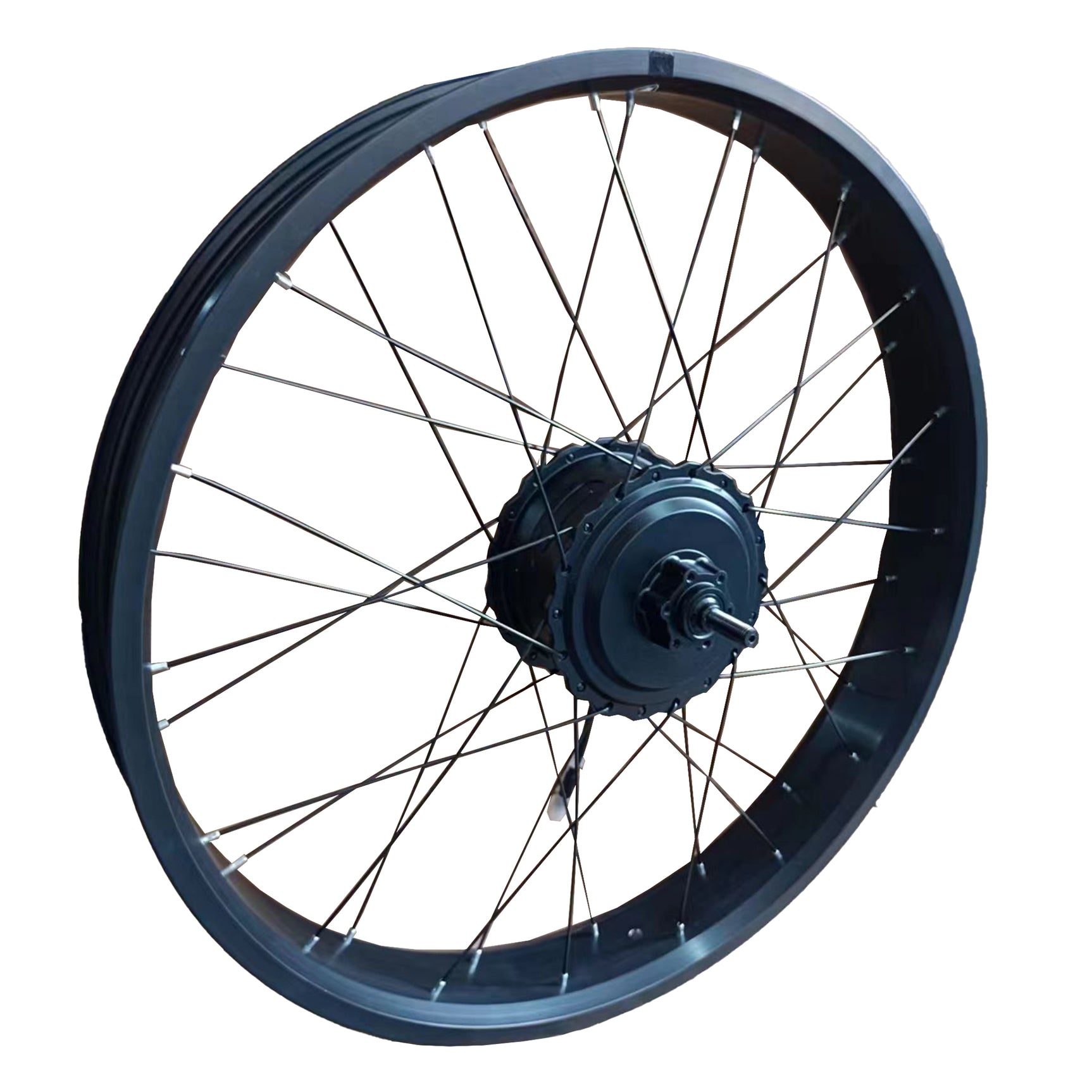 Electric Bike Rear Wheel Set for RX80/RX50/RX20/RX90