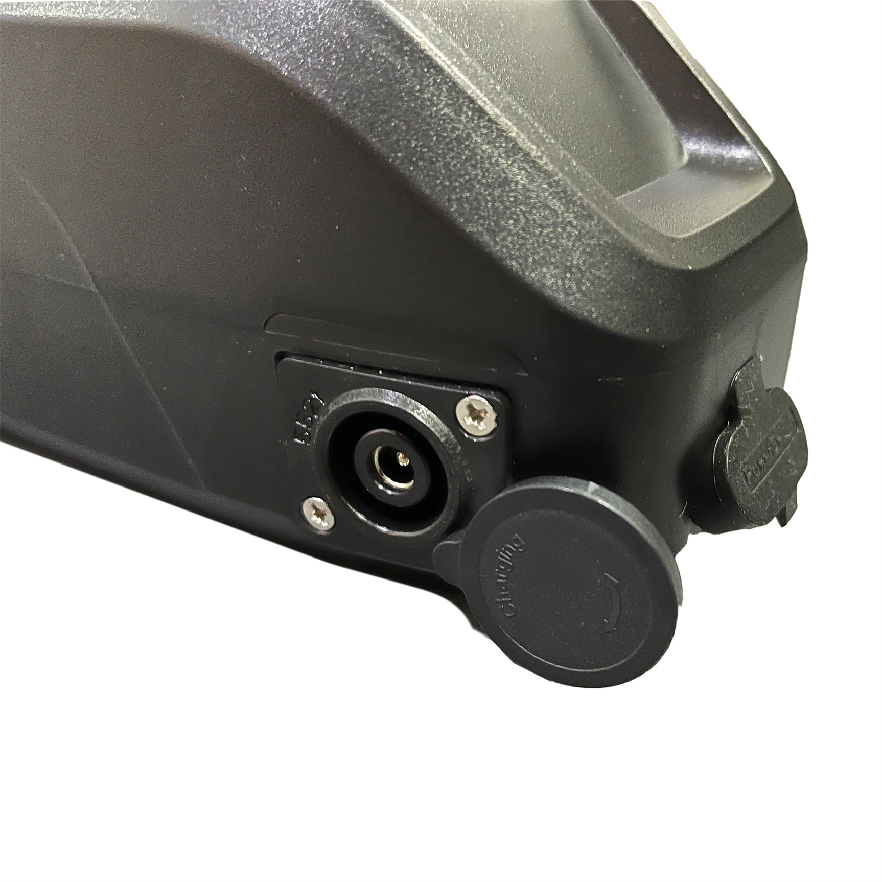 Batteria elettrica 48 V15AH della bici per RX60