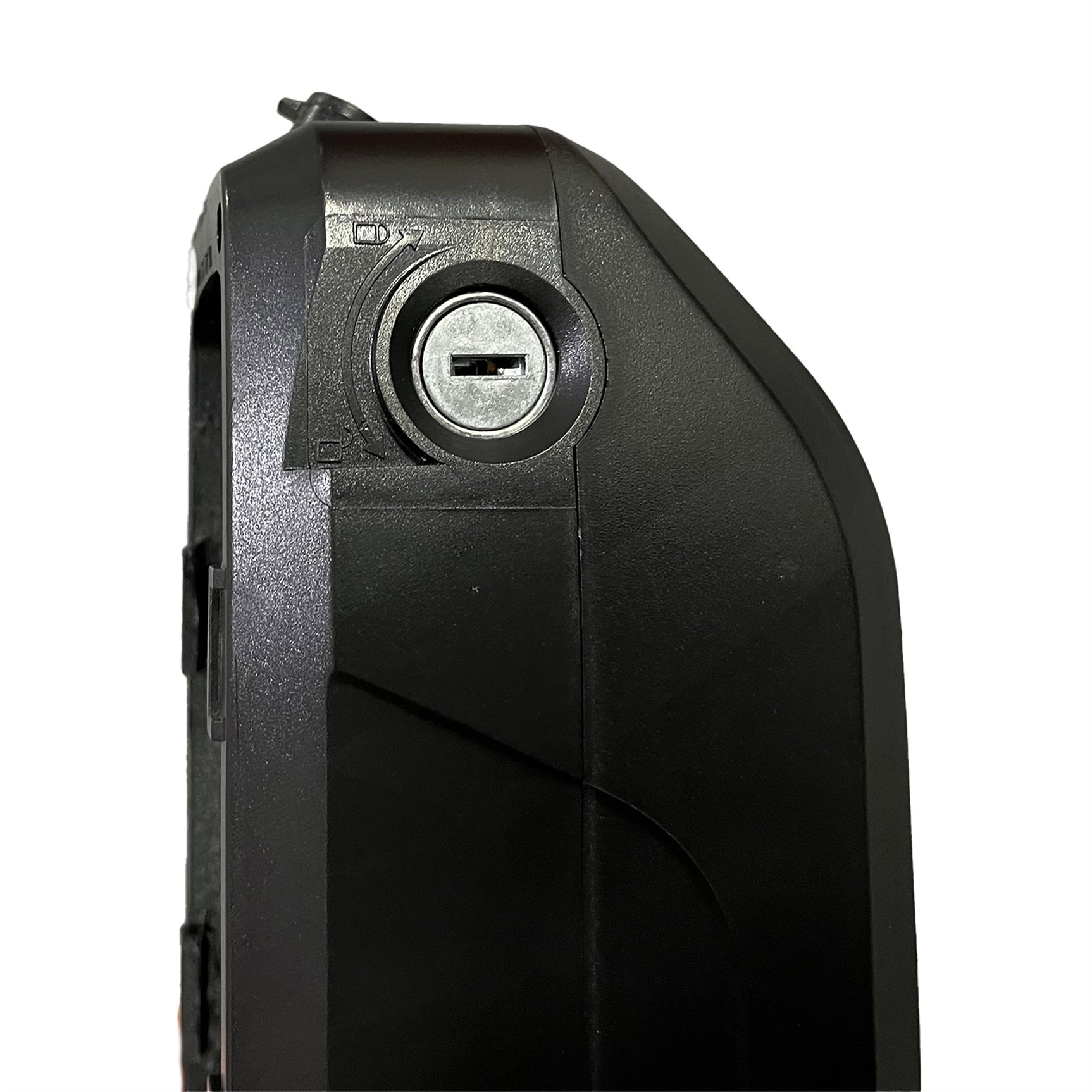 Batteria elettrica 48 V15AH della bici per RX60