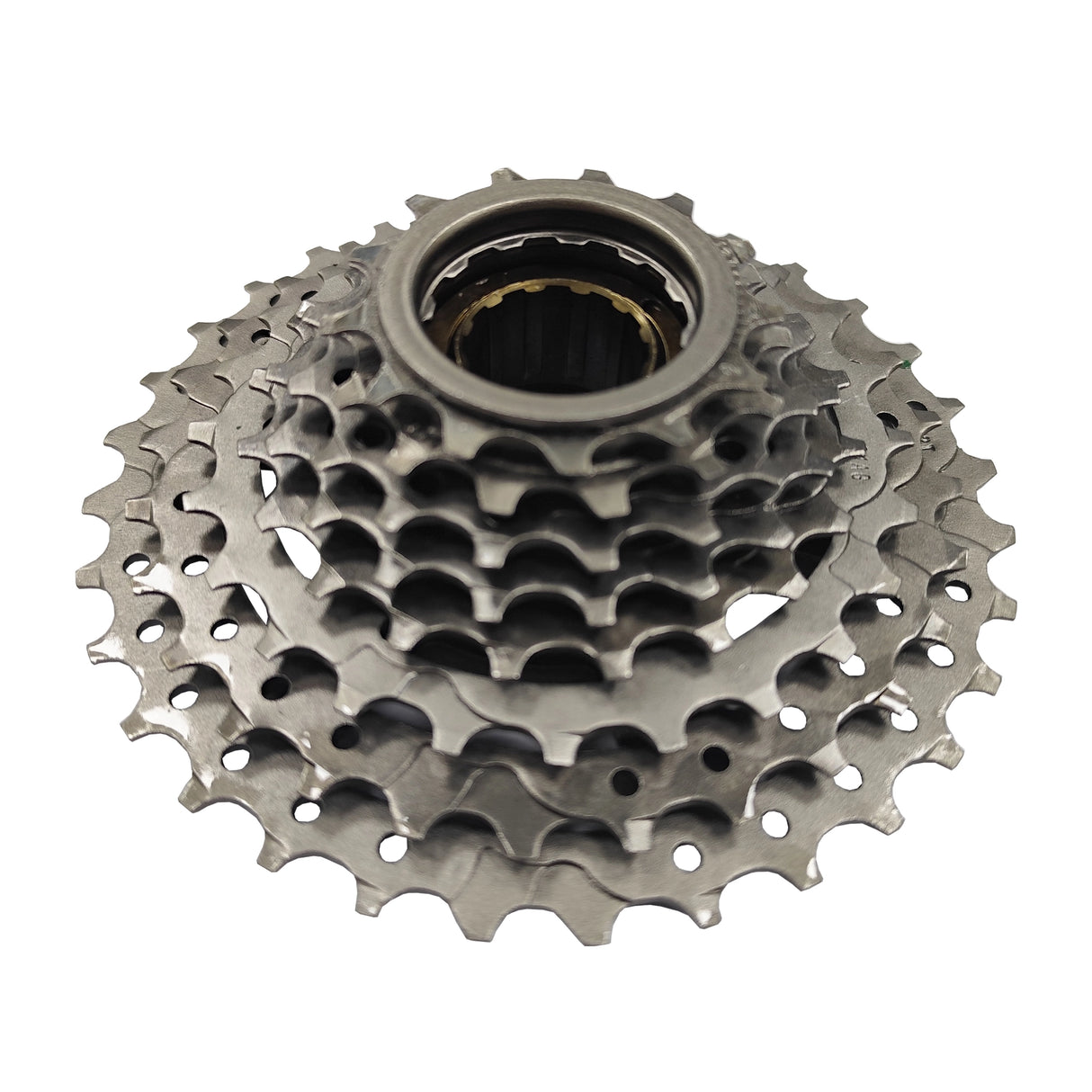 Bicycle Spinning Sprocket Derailleur Freewheel Gear Cog 8 Speed / 13T-32T ATA