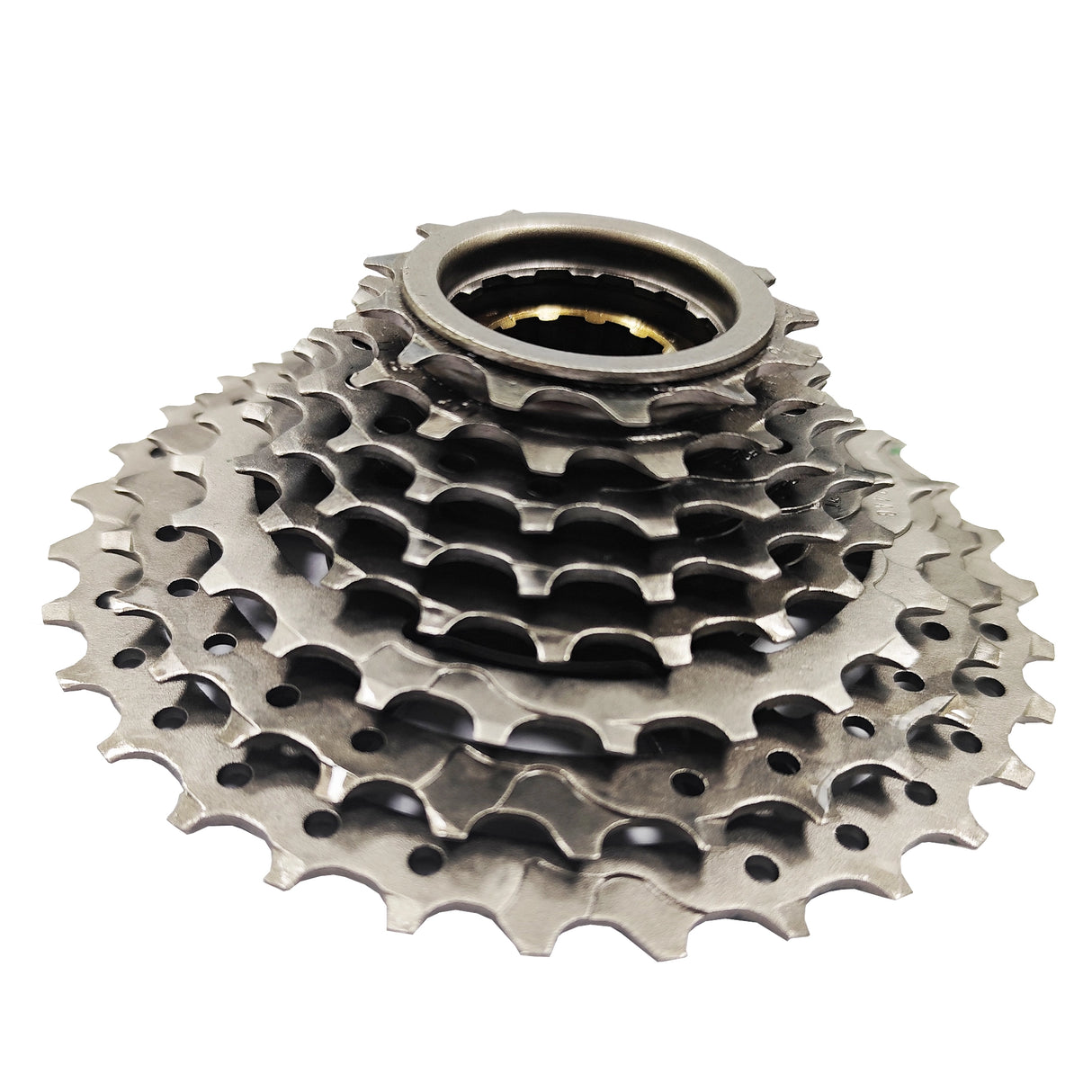 Bicycle Spinning Sprocket Derailleur Freewheel Gear Cog 8 Speed / 13T-32T ATA