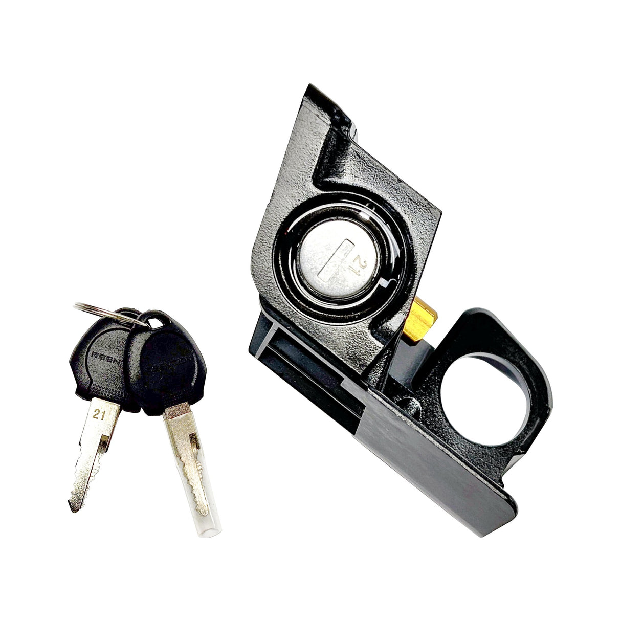 Bloqueo de batería para WL01/MX03