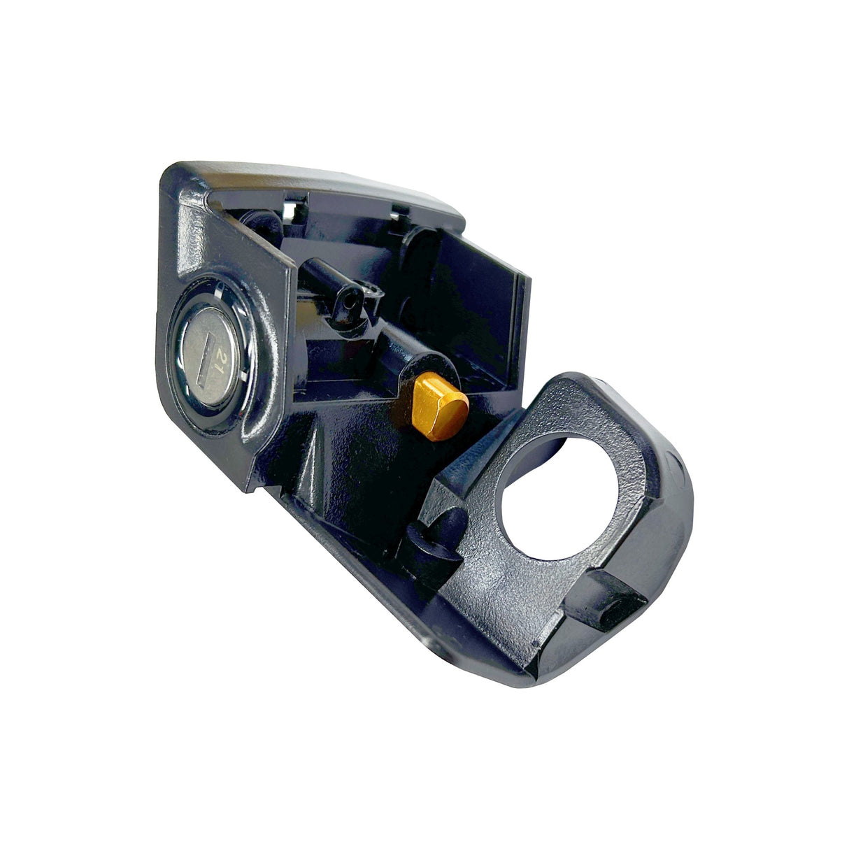 Bloqueo de batería para WL01/MX03