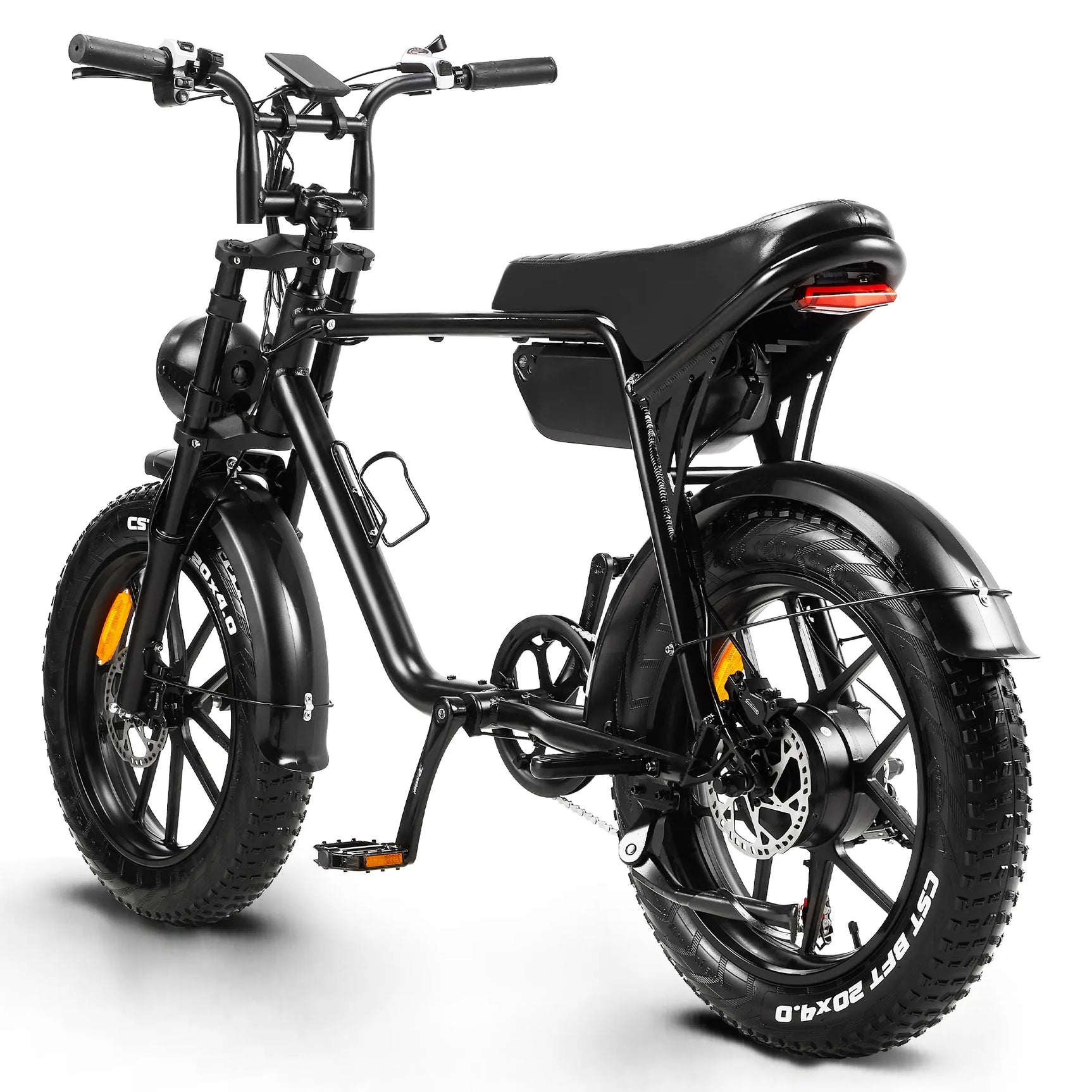 CMACEWHEEL Electric Bike K20