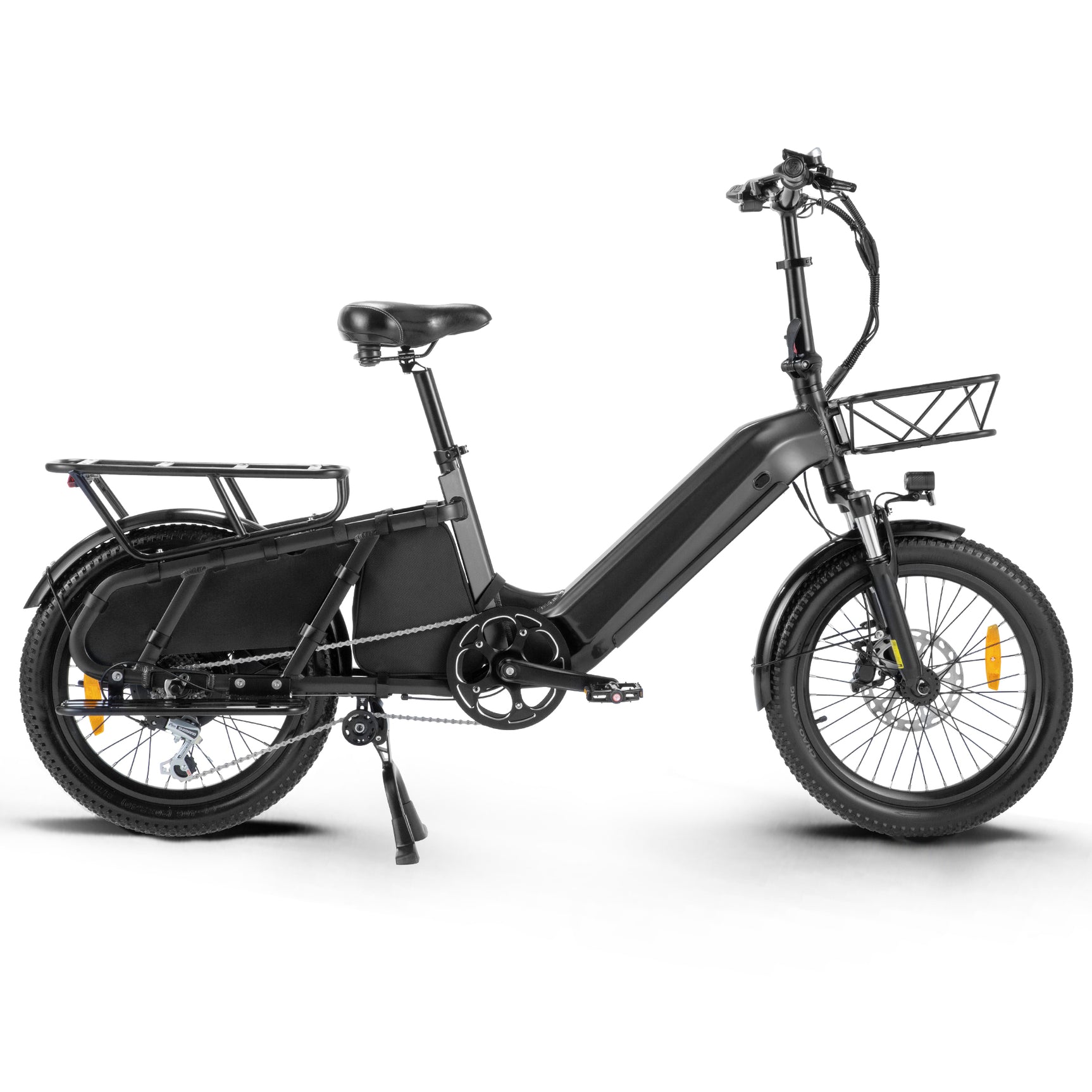 CMACEWHEEL Bici elettrica HQ20