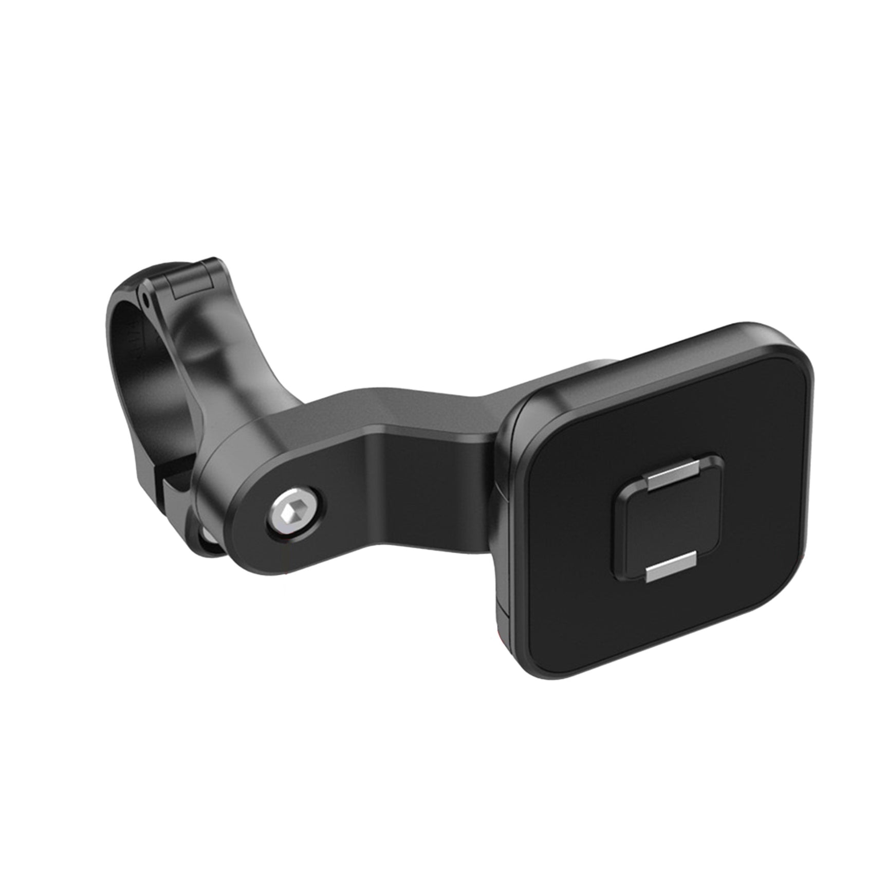 Support de téléphone magnétique pour vélo