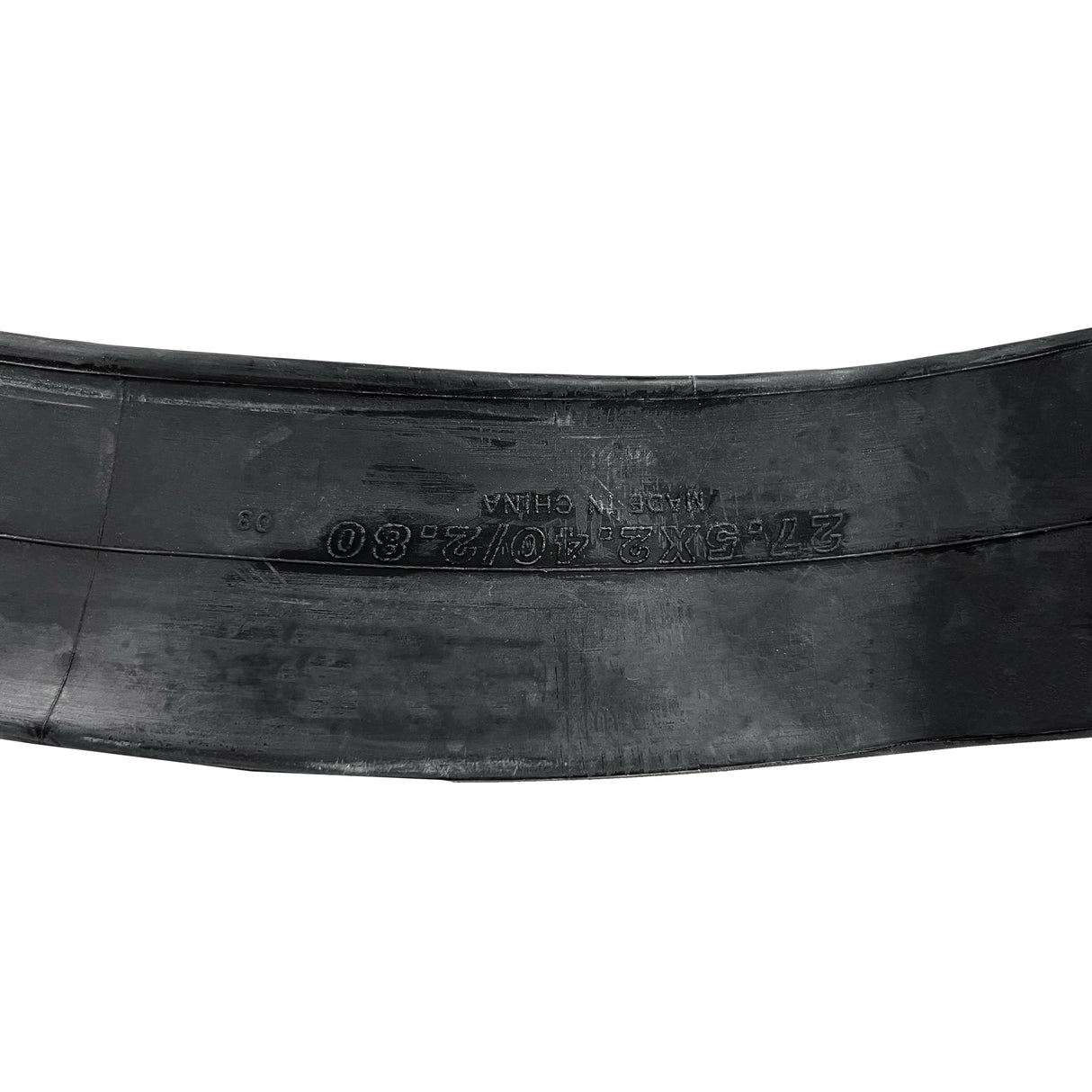 Bicycle Inner Tube 27.5*2.8 Inch