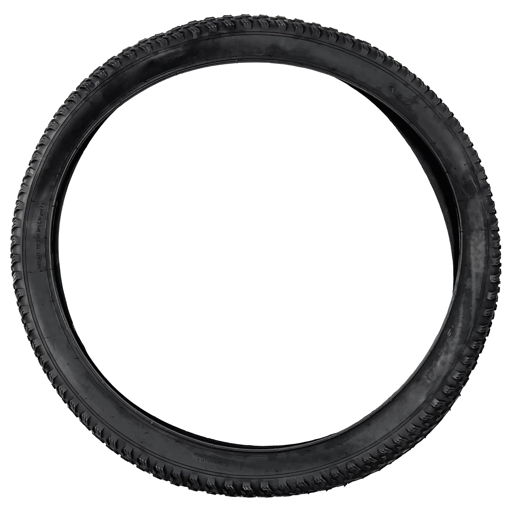 Fahrradreifen 27,5 * 2,8 Zoll