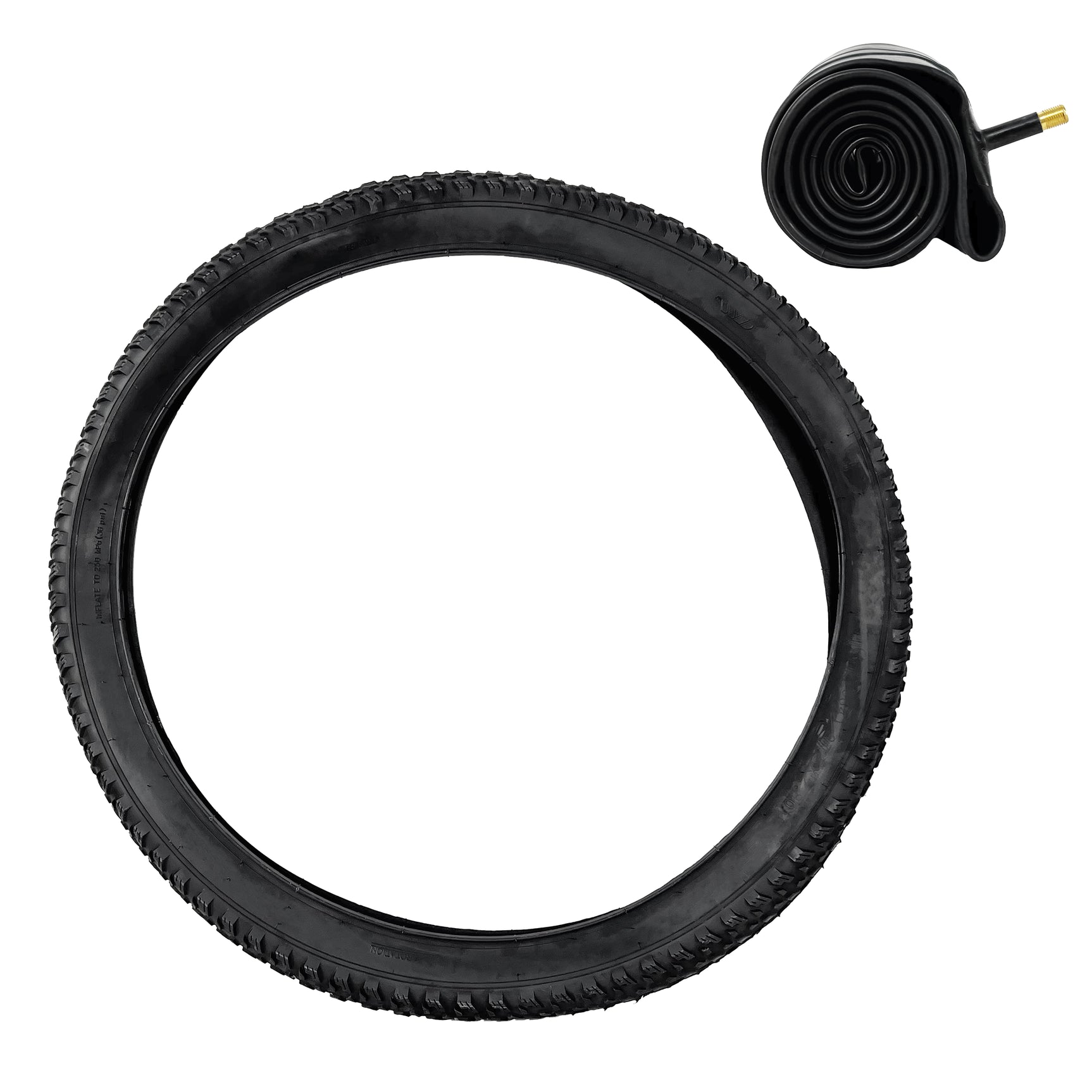 Fahrradreifen 27,5 * 2,8 Zoll