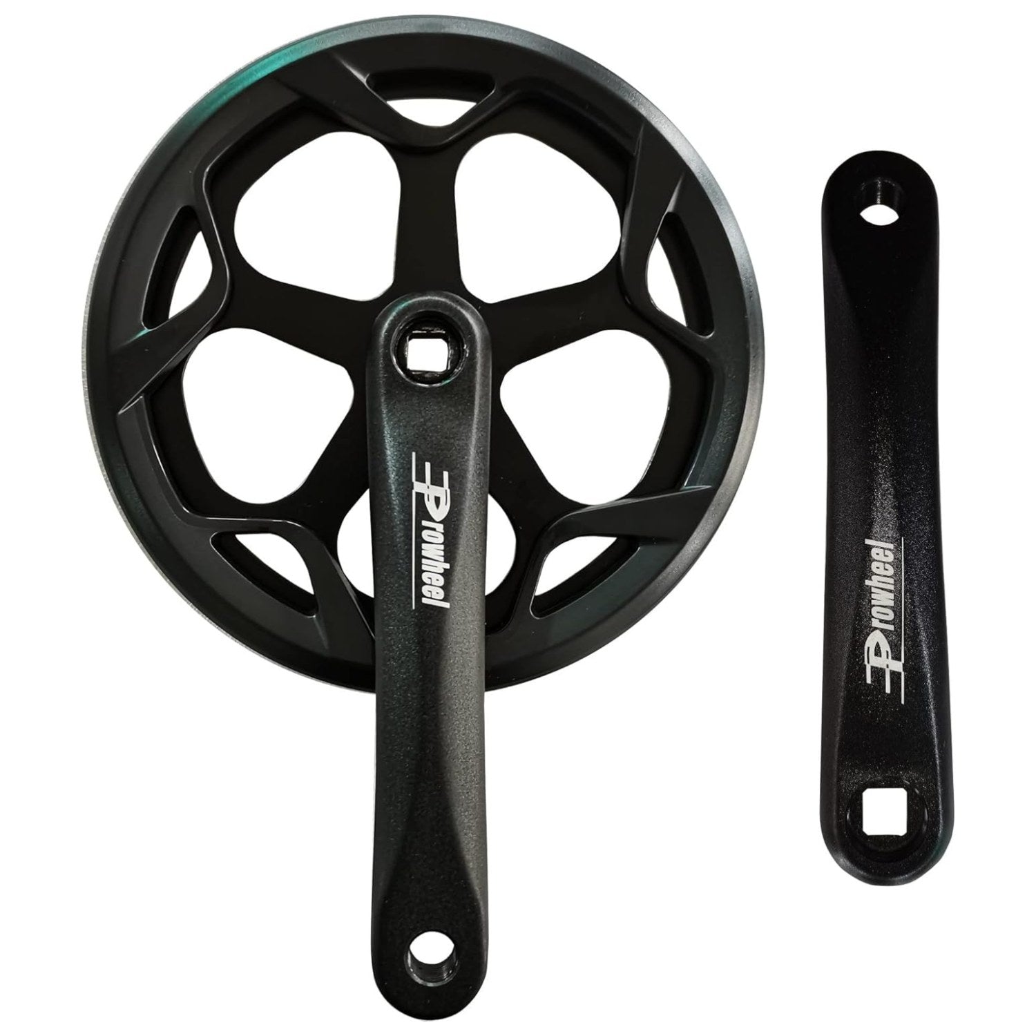 Bicycle Crank Set A00C