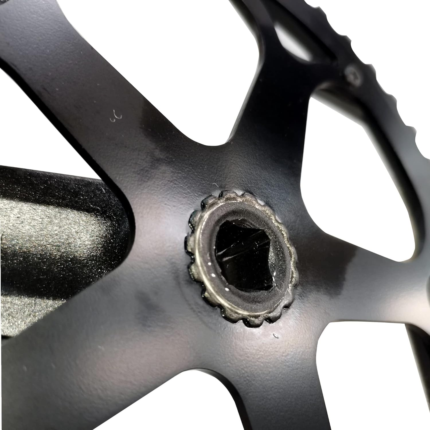 Bicycle Crank Set A00C