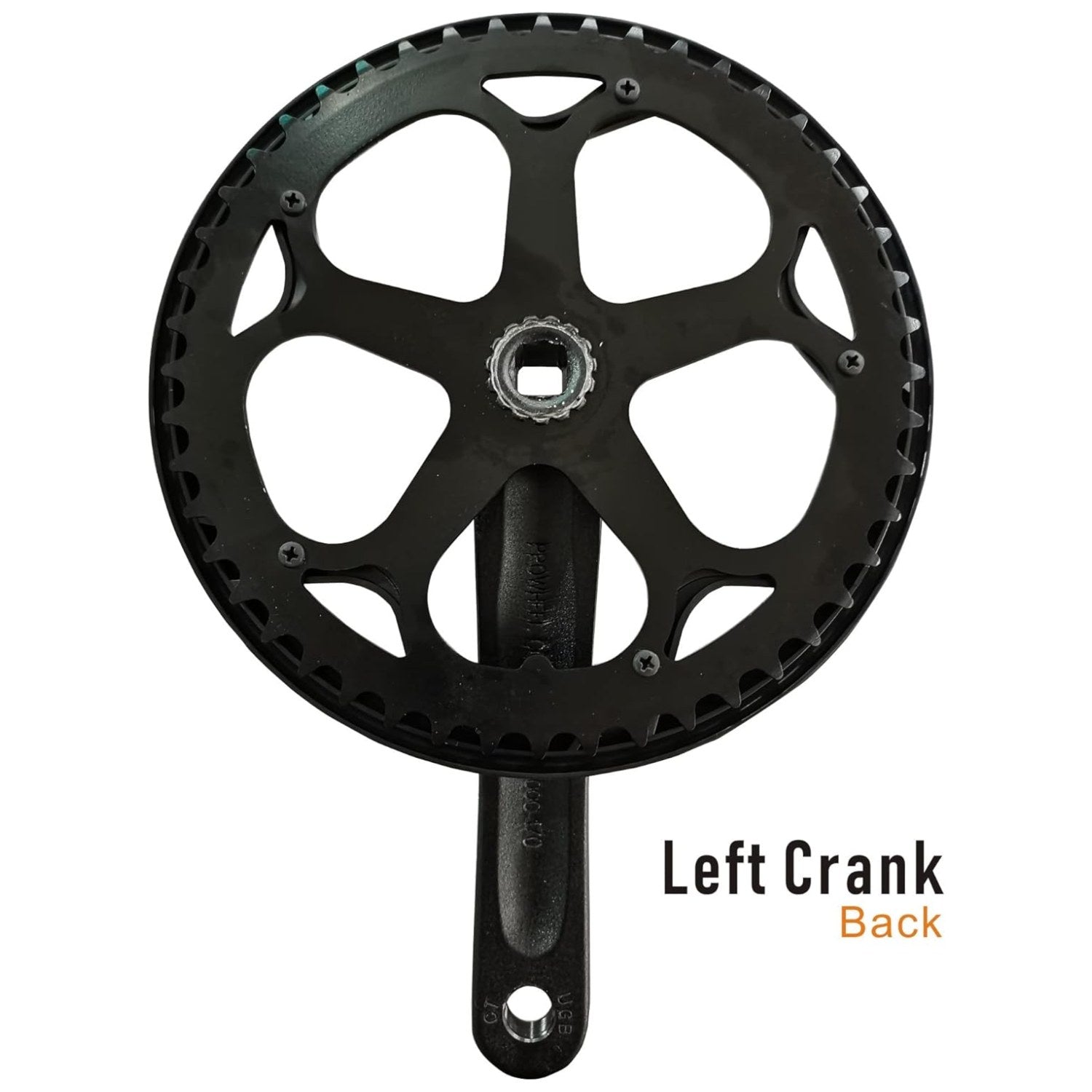 Bicycle Crank Set A00C