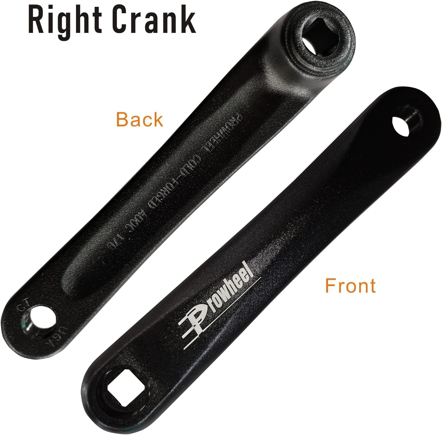 Bicycle Crank Set A00C