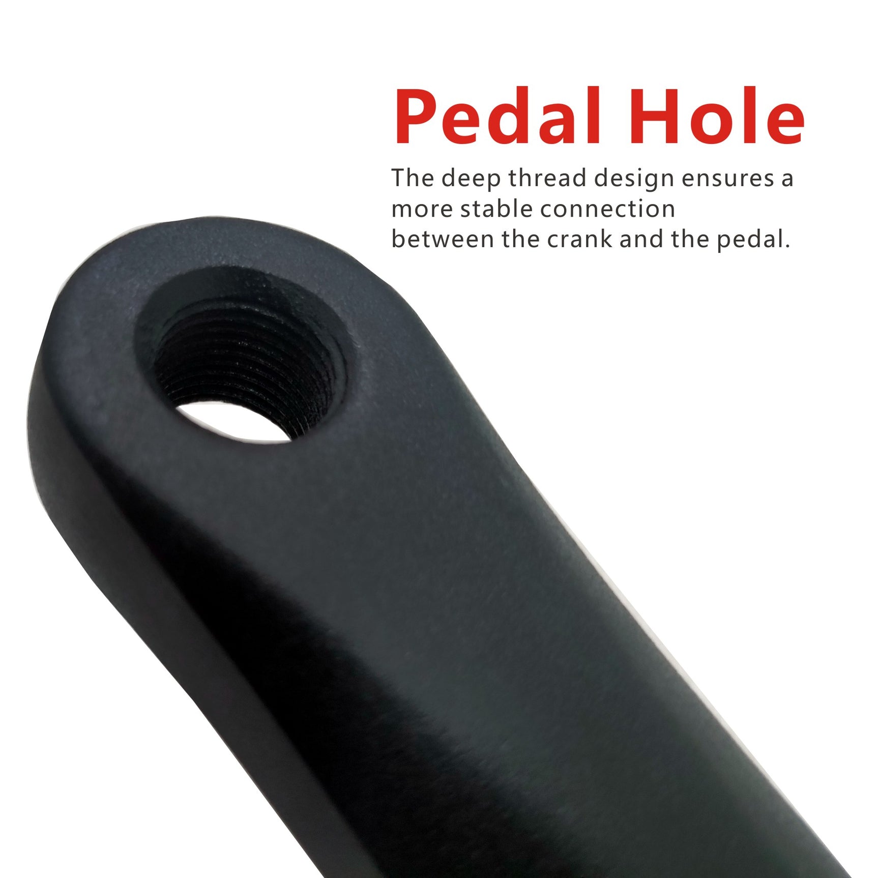 Bicycle Crank Set MGB