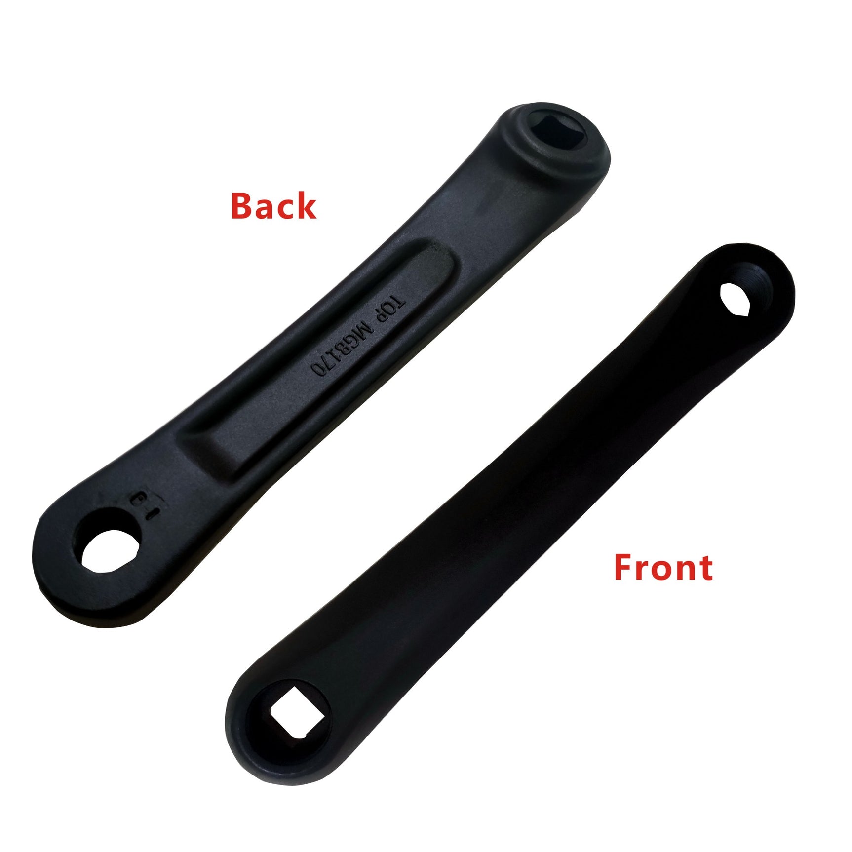 Bicycle Crank Set MGB