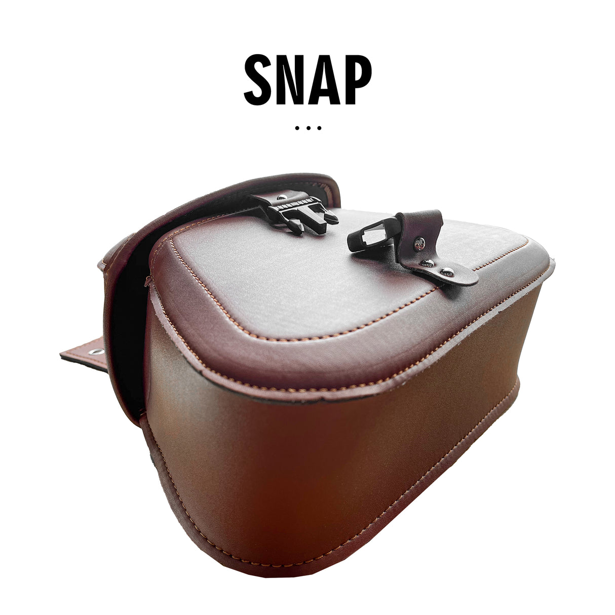 Borse da bicicletta (Retro 2)