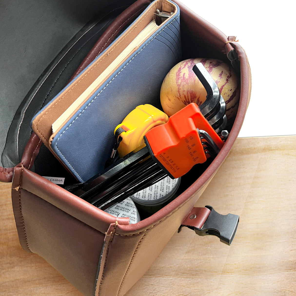 Borse da bicicletta (Retro 2)