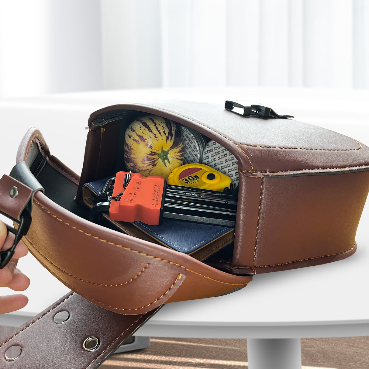 Borse da bicicletta (Retro 2)