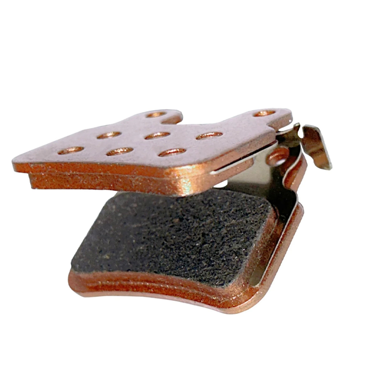 Bicycle Semi-Metallic Brake Pads KTET-XD