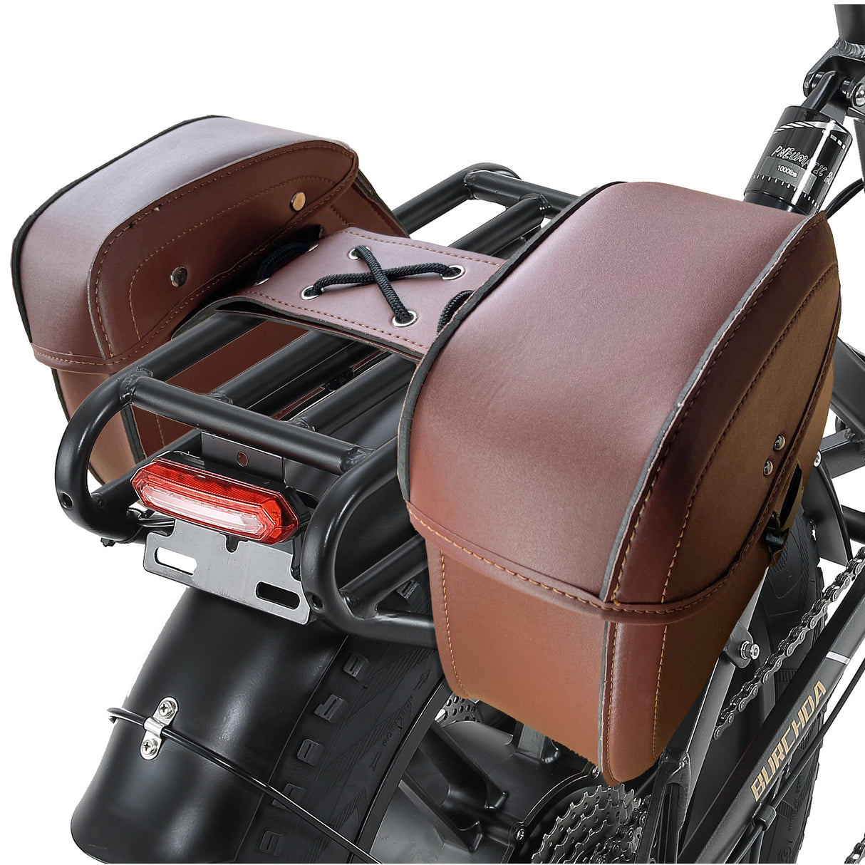 Borse da bicicletta (Retro 2)