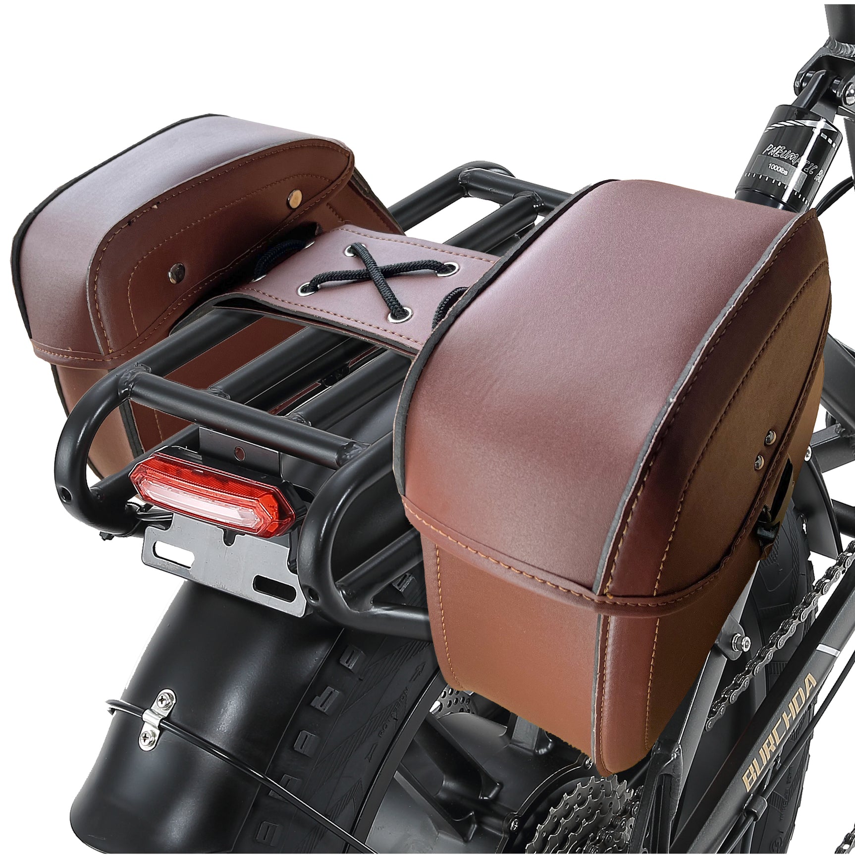 Sacoches de vélo (Retro 2)