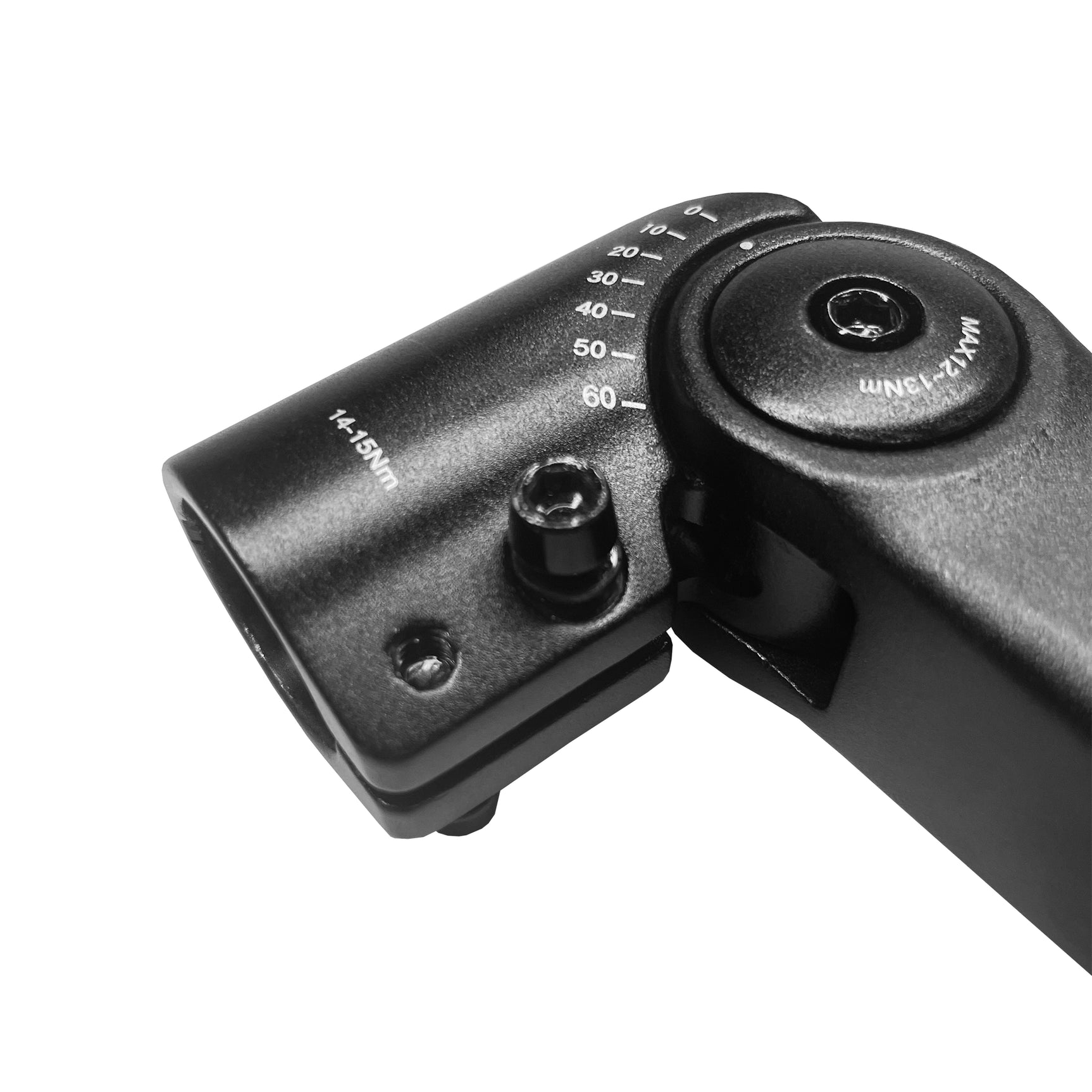 Adjustable Bike Stem