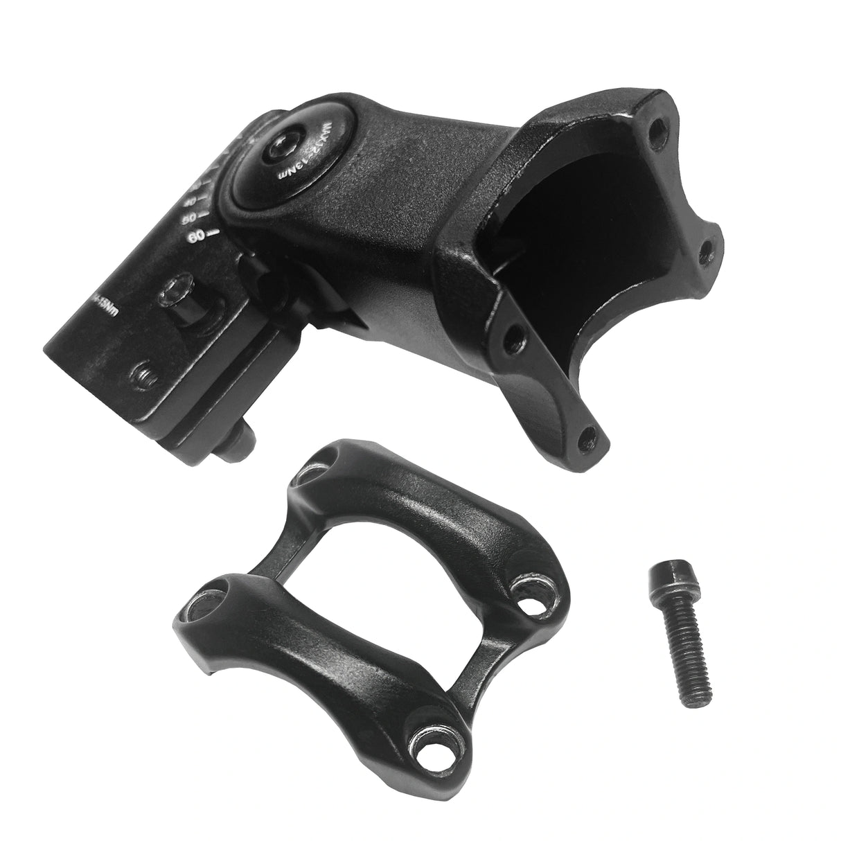 Adjustable Bike Stem