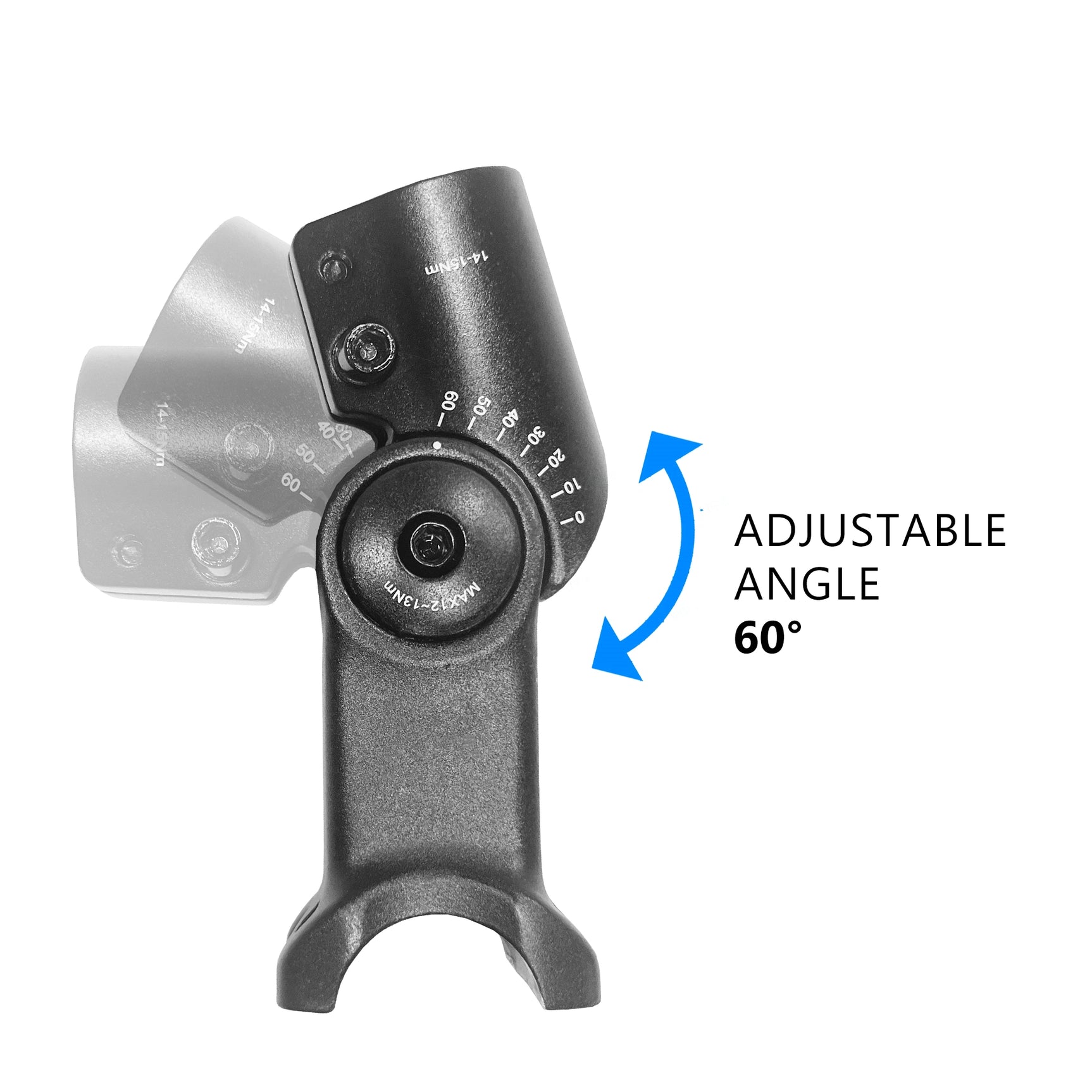 Adjustable Bike Stem