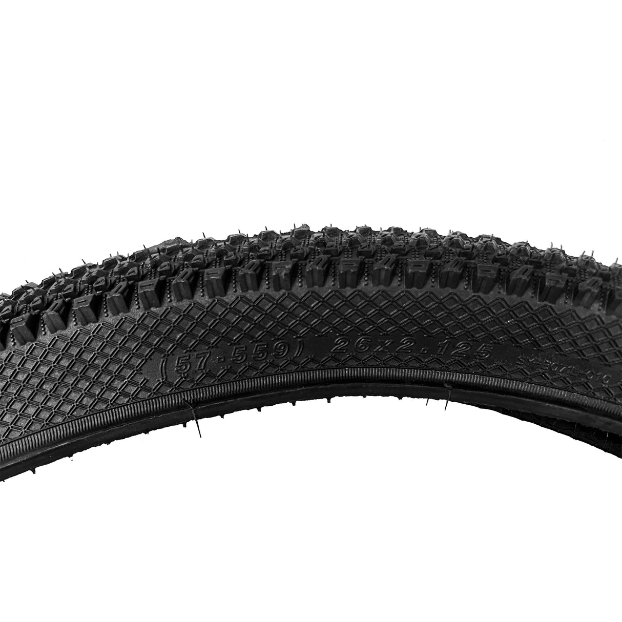 Bike Tire 26*2.1 Inch