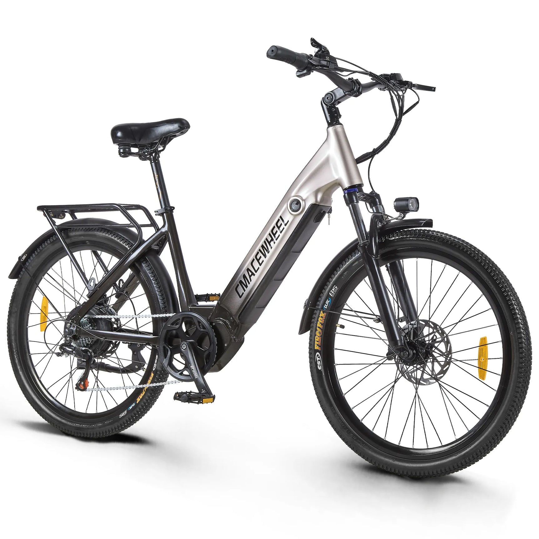 CMACEWHEEL Electric Bike L26