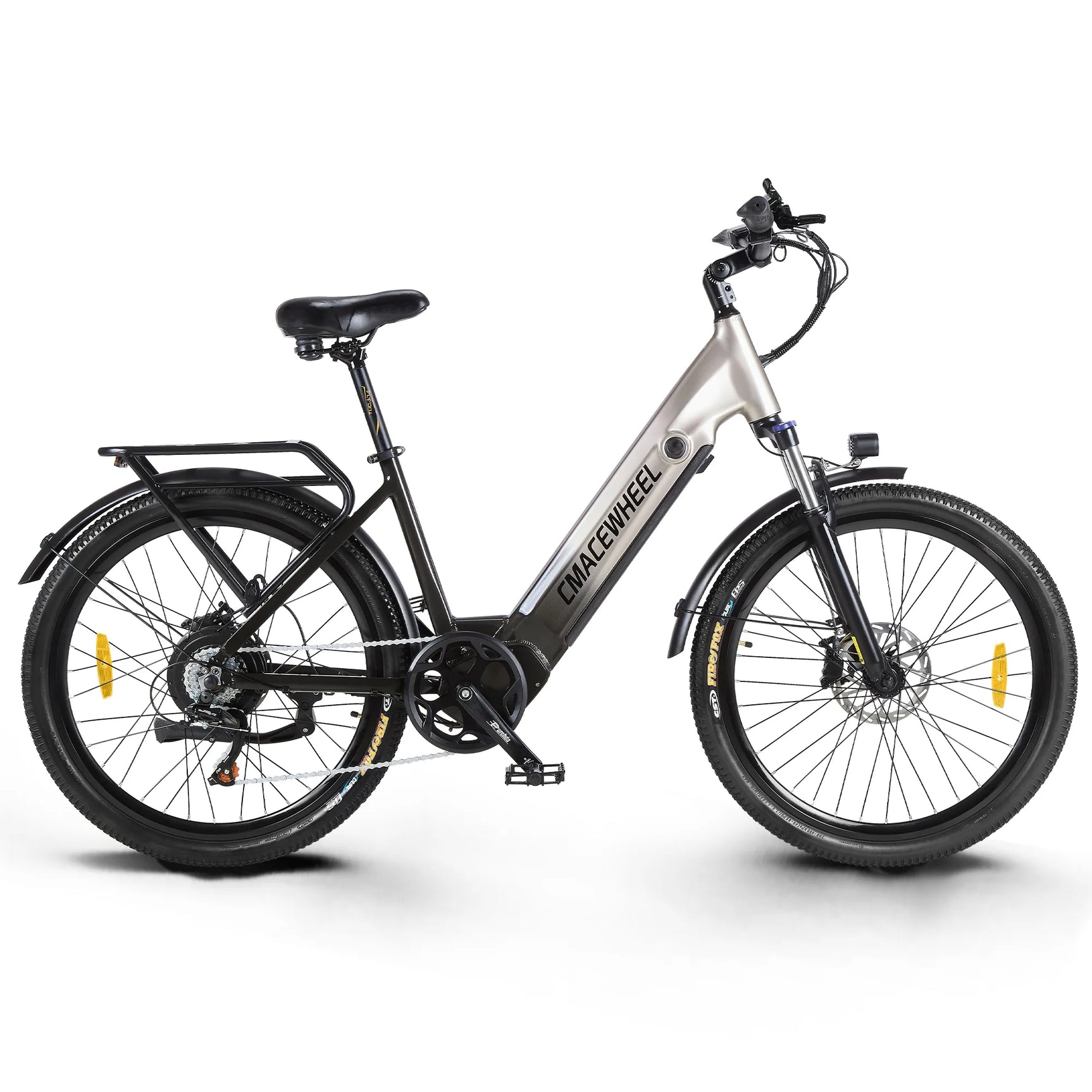 CMACEWHEEL Electric Bike L26