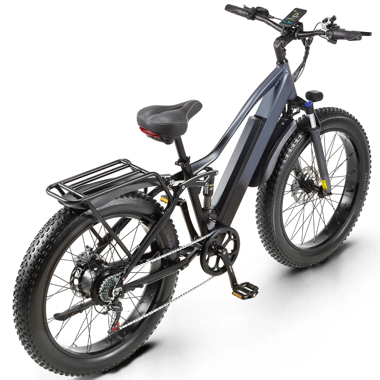 CMACEWHEEL Vélo électrique TP26