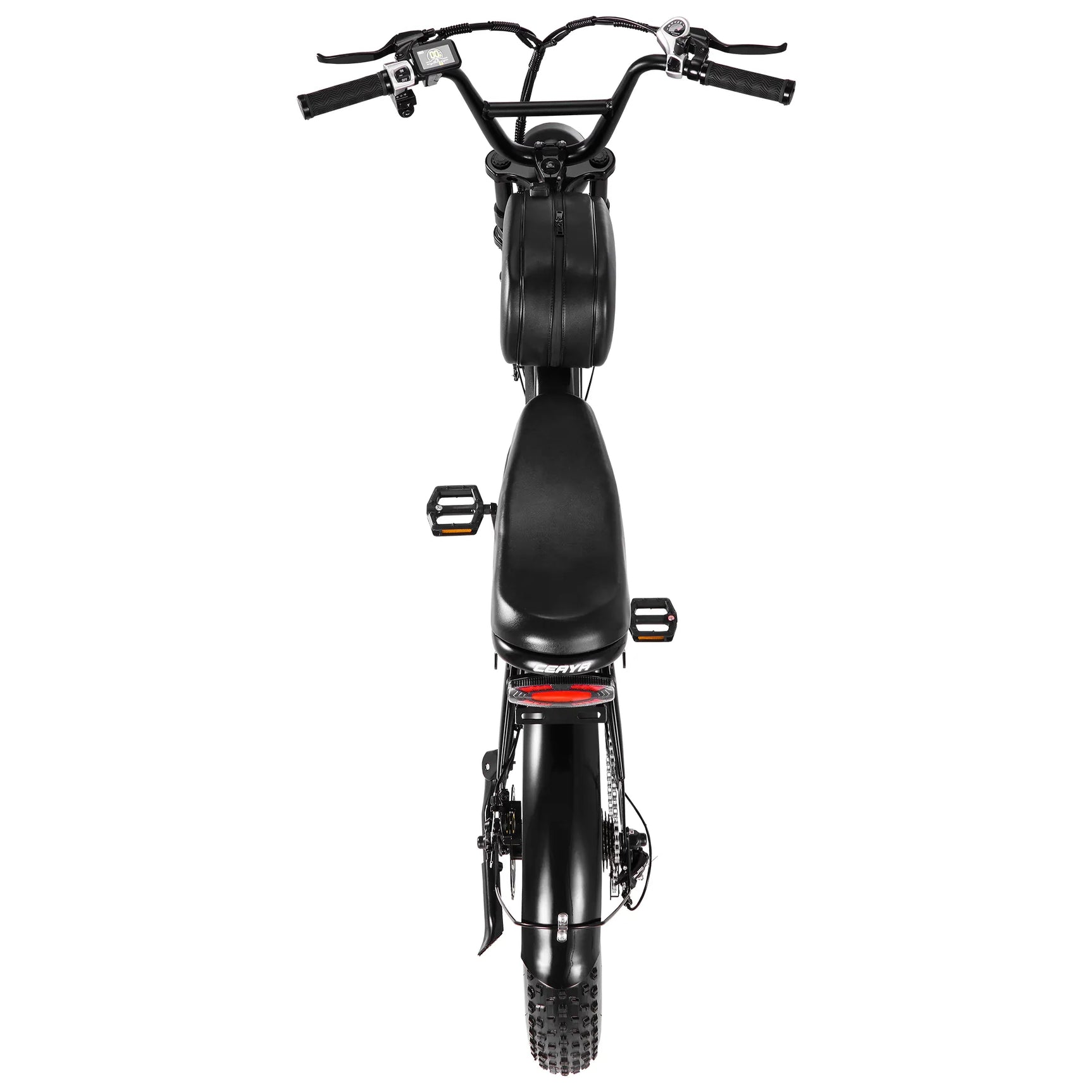CEAYA Electric Bike CEAYA RHINO