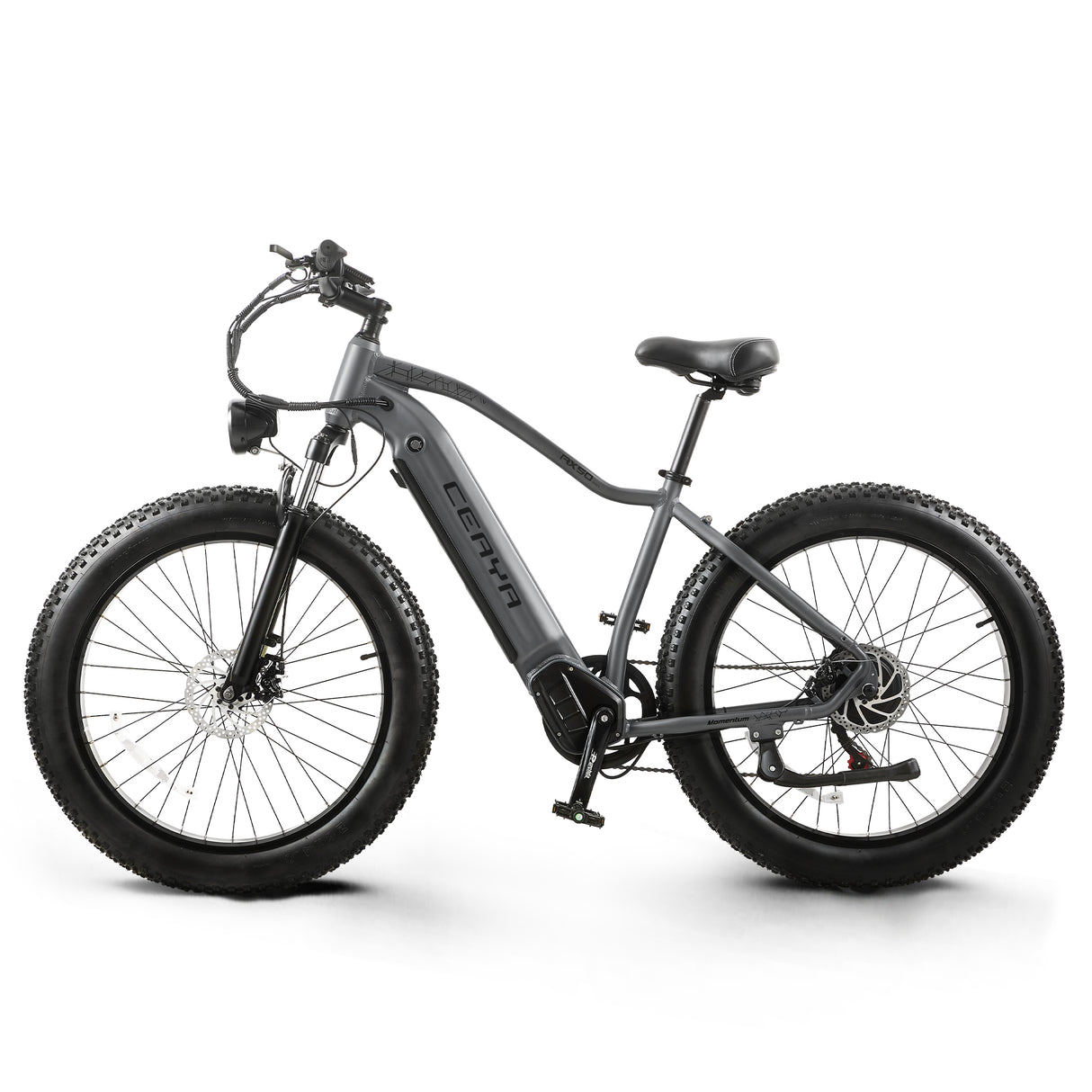 Vélo électrique CEAYA RX50