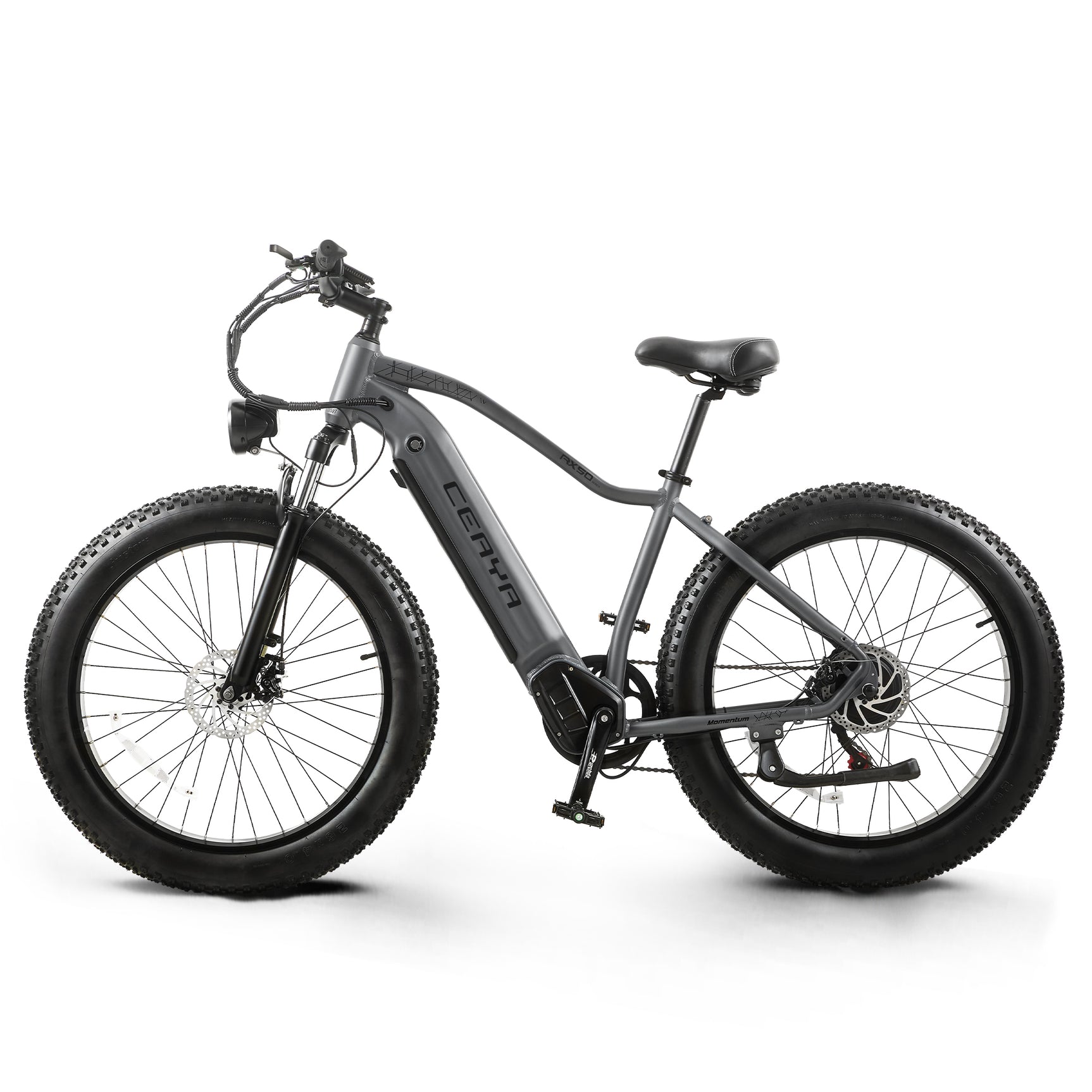 Vélo électrique CEAYA RX50