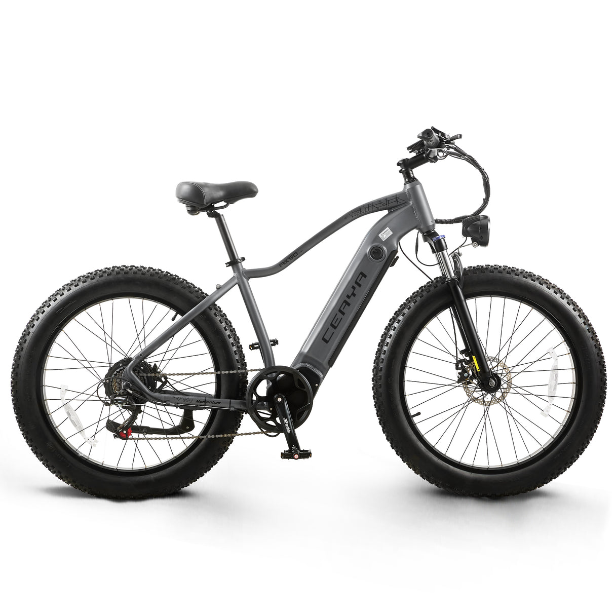 Vélo électrique CEAYA RX50