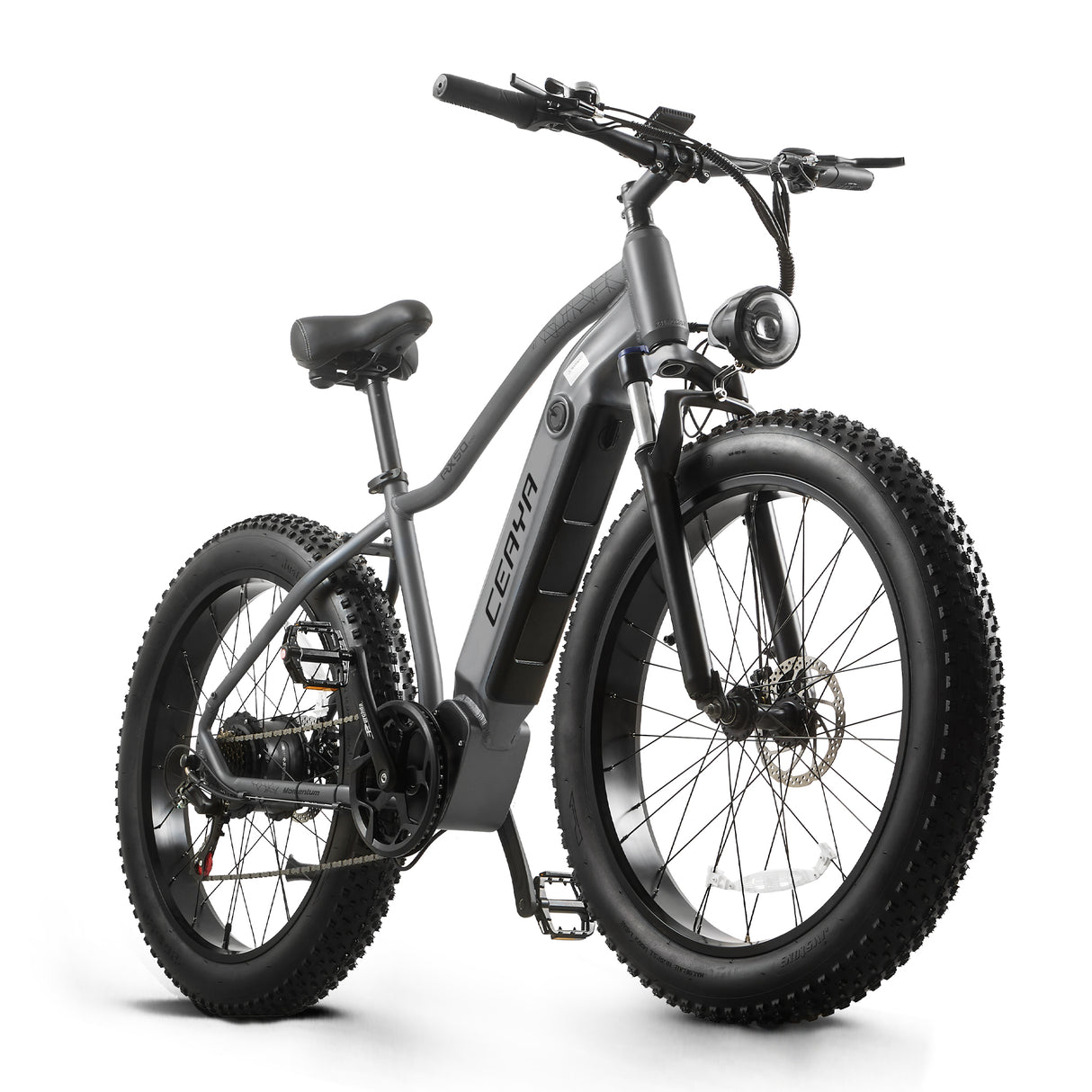 Vélo électrique CEAYA RX50