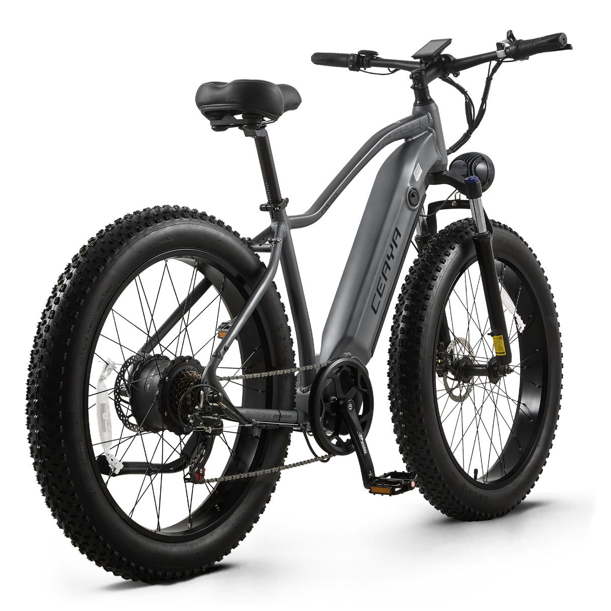 Vélo électrique CEAYA RX50