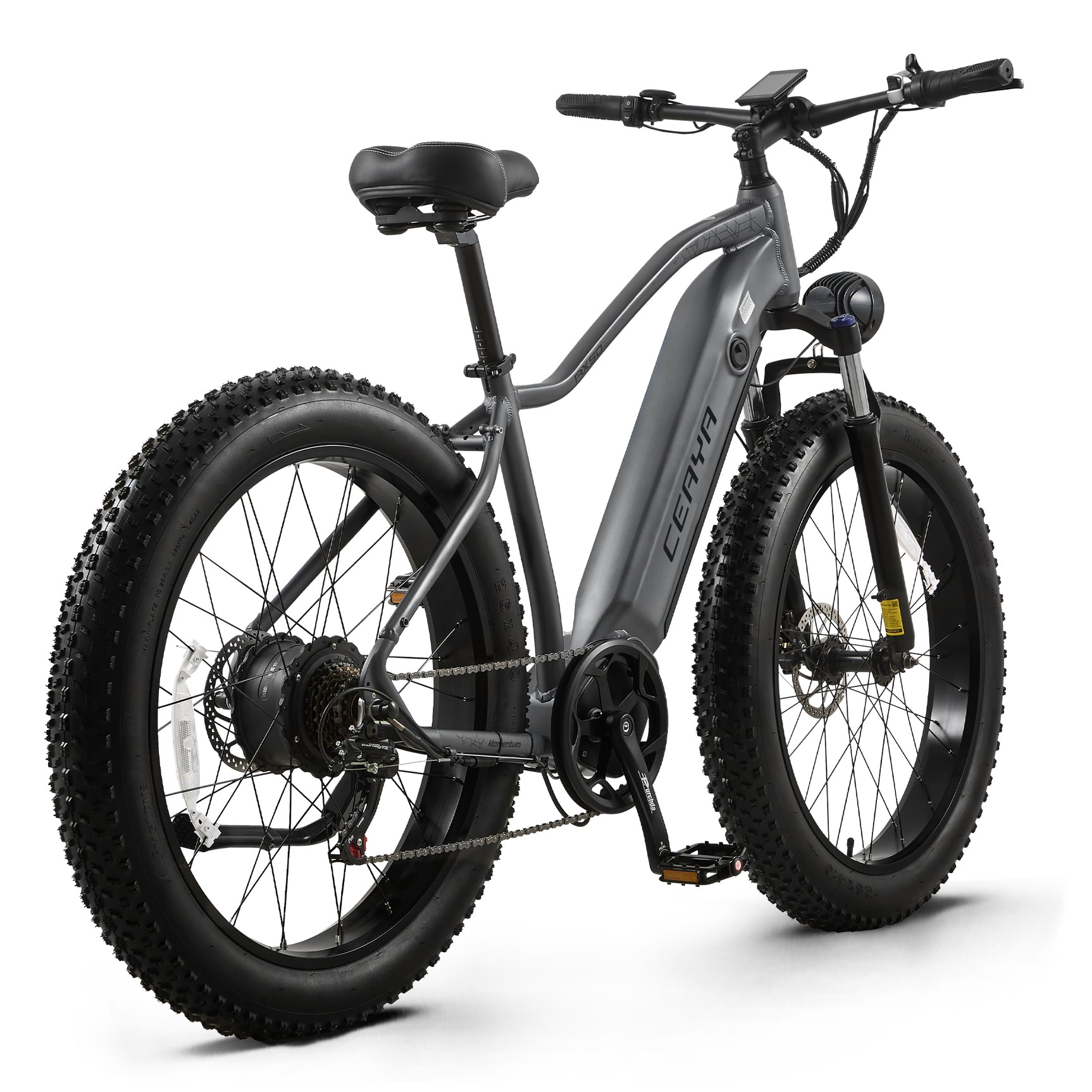 Vélo électrique CEAYA RX50