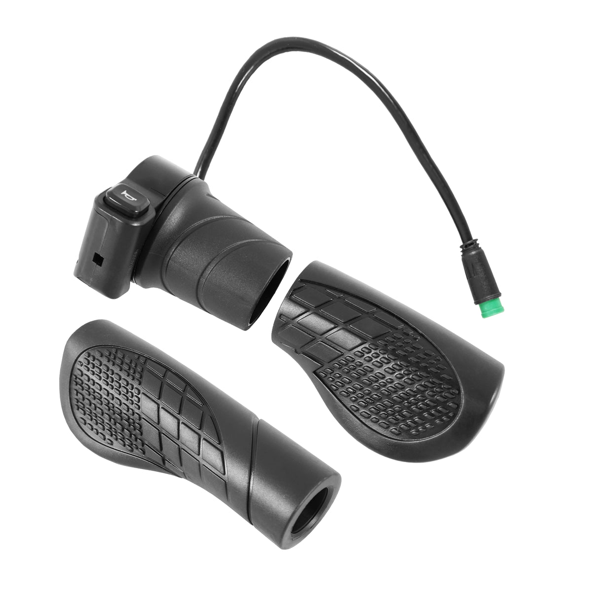 Twist-Grip Throttle For CMACEWHEEL Ebikes